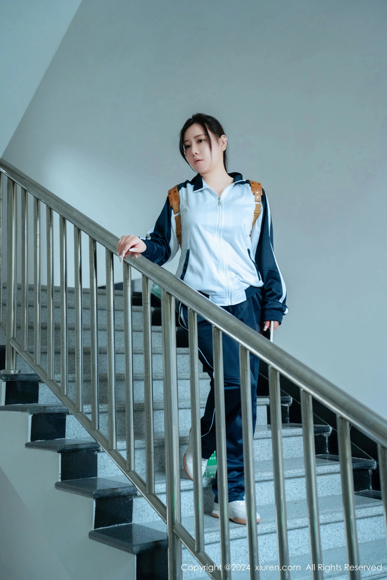 [XiuRen秀人网] 2024.02.21 No.8122 王婉悠Queen [85+1P]-第6张图片-宅男套图吧