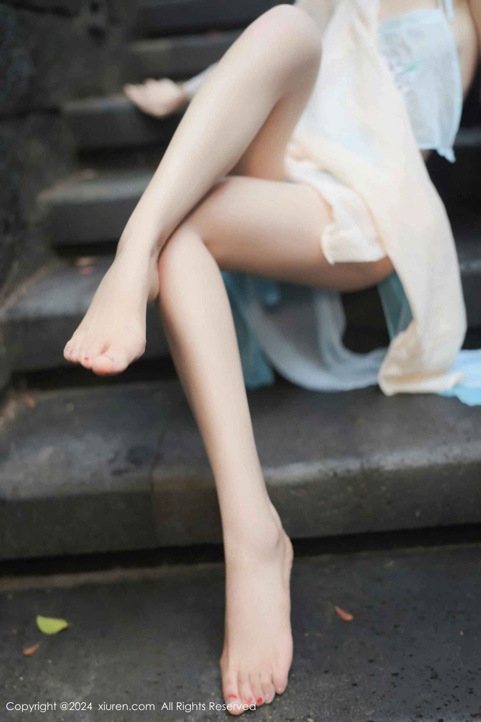 [XiuRen秀人网] 2024.03.01 No.8168 桃妖夭 [79+1P]-第3张图片-宅男套图吧