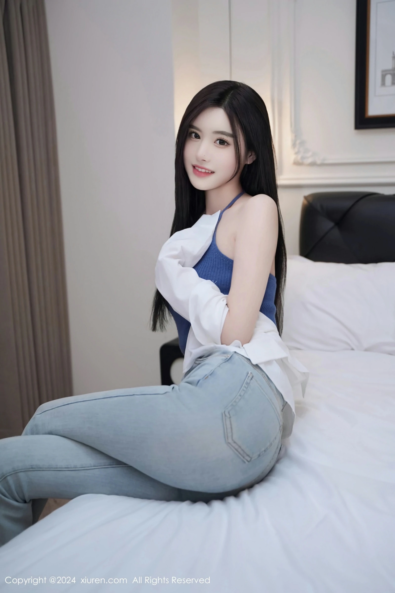 [XiuRen秀人网] 2024.03.06 No.8186 晚苏susu [67+1P]-第5张图片-宅男套图吧
