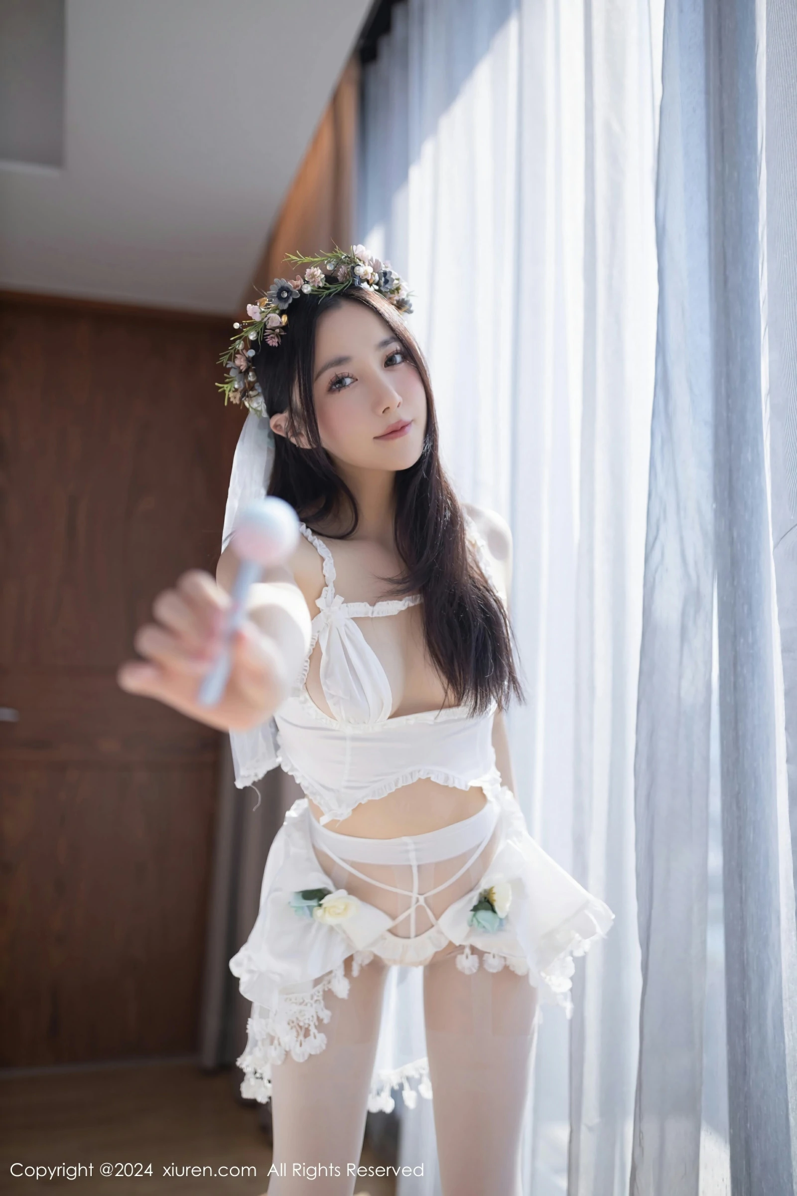 [XiuRen秀人网] 2024.03.08 No.8201 鱼子酱Fish [80+1P]-第2张图片-宅男套图吧