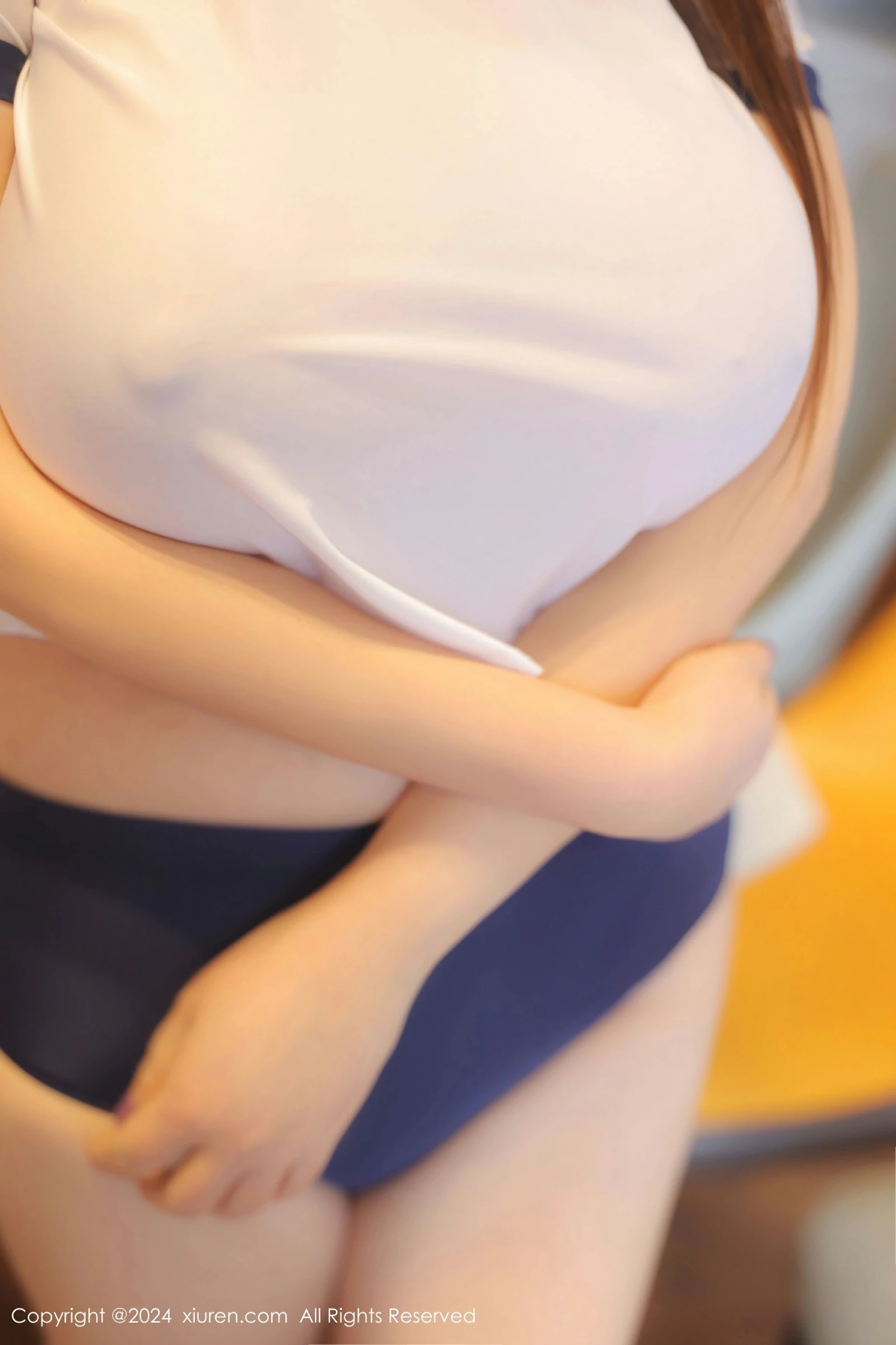[XiuRen秀人网] 2024.03.14 No.8226 陈柒柒 [70+1P]-第2张图片-宅男套图吧
