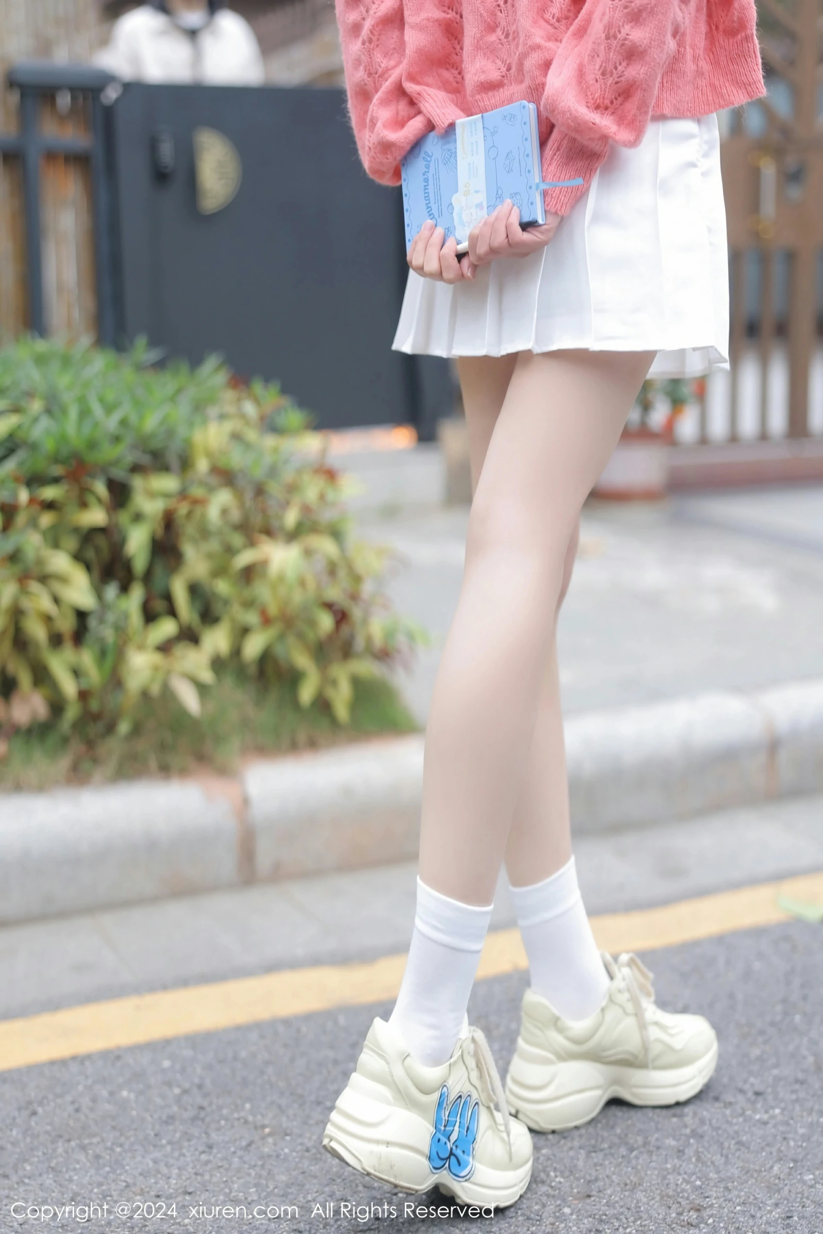 [XiuRen秀人网] 2024.03.15 No.8241 桃妖夭 [103+1P]-第5张图片-宅男套图吧