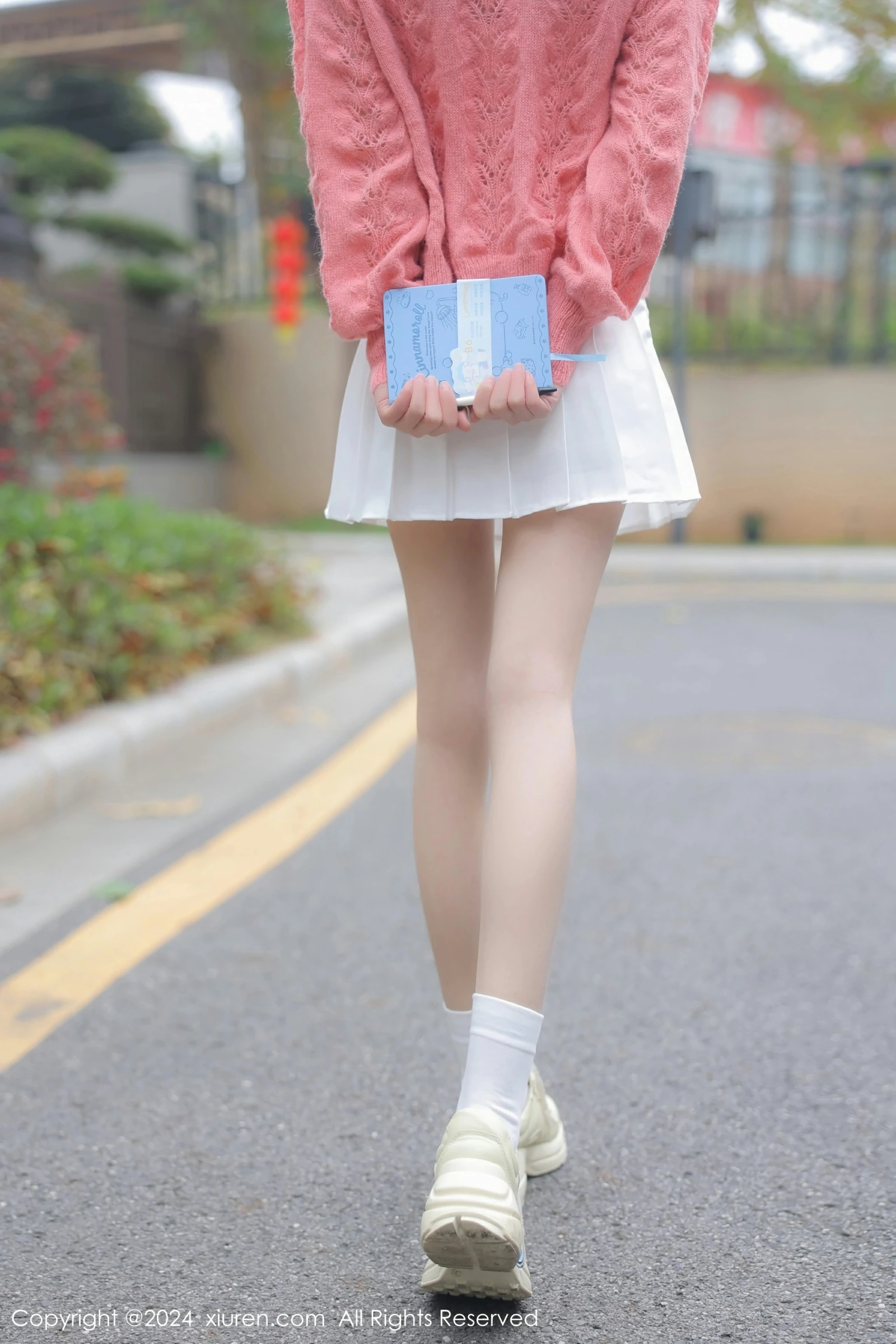 [XiuRen秀人网] 2024.03.15 No.8241 桃妖夭 [103+1P]-第2张图片-宅男套图吧