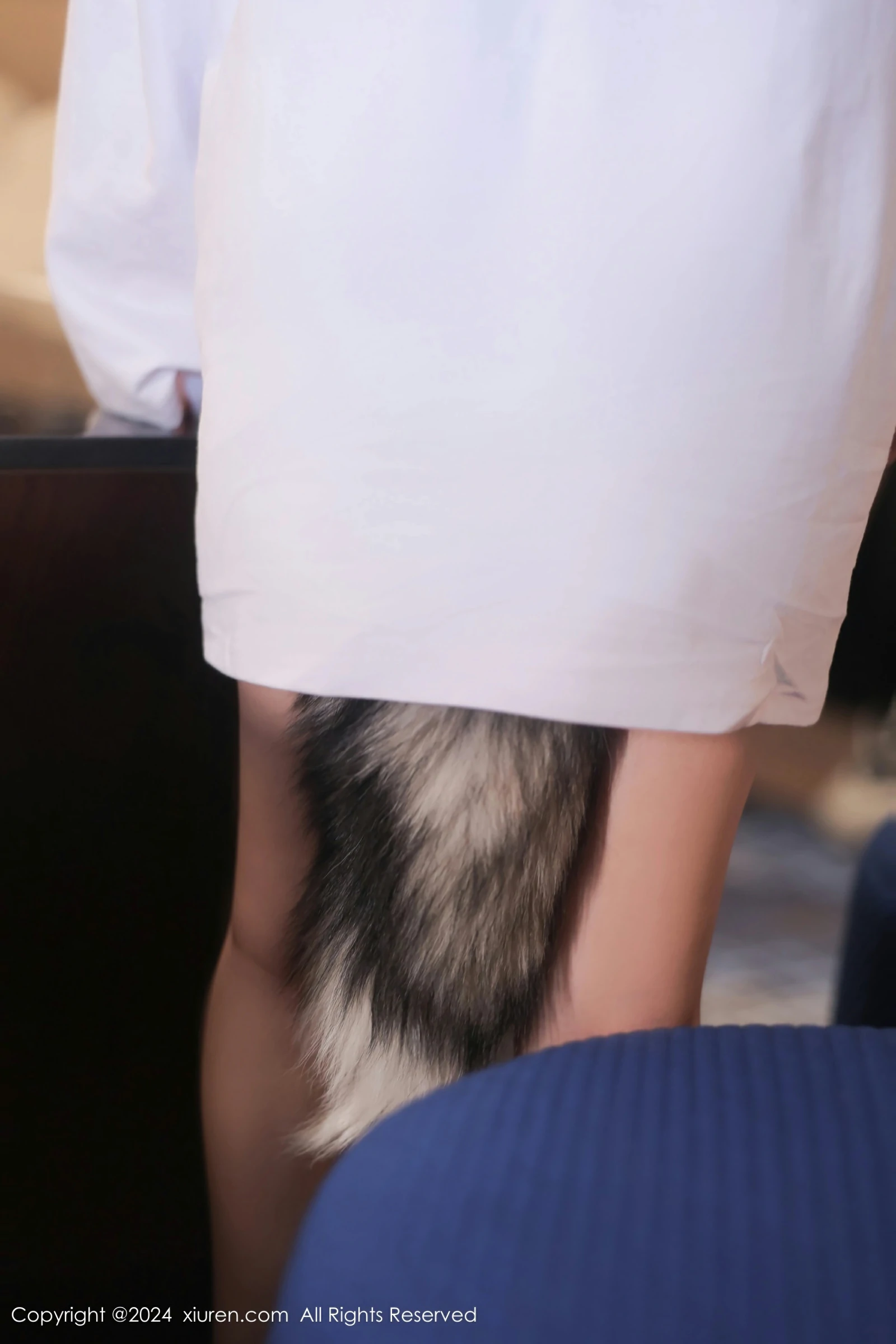[XiuRen秀人网] 2024.03.18 No.8245 媃柔 [87+1P]-第2张图片-宅男套图吧