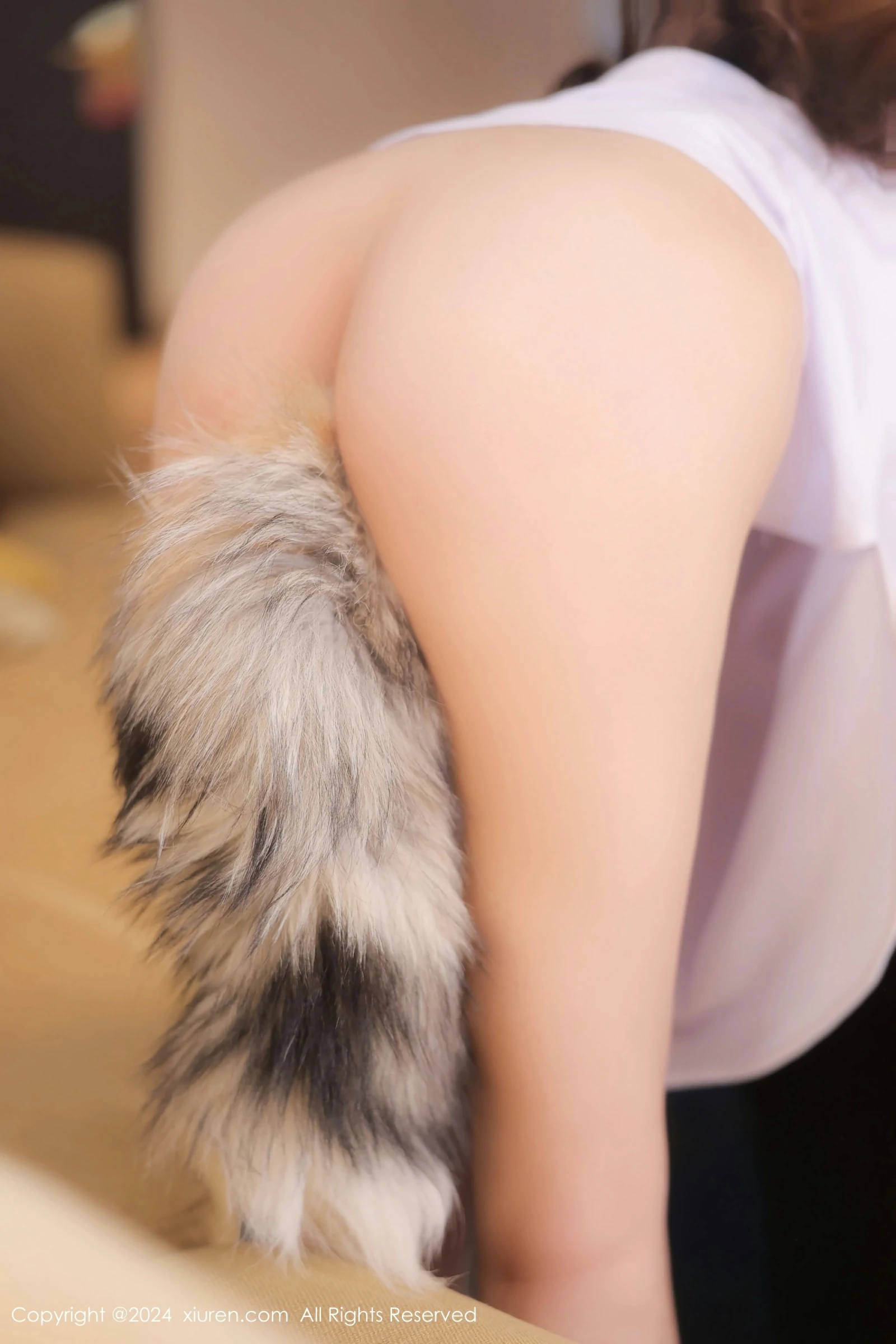 [XiuRen秀人网] 2024.03.18 No.8245 媃柔 [87+1P]-第6张图片-宅男套图吧