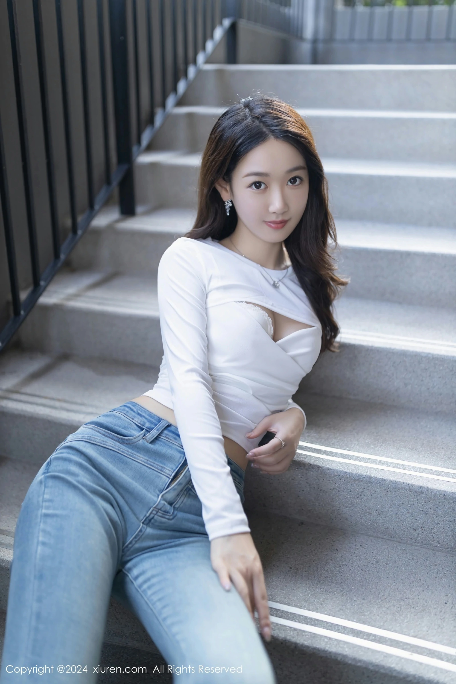 [XiuRen秀人网] 2024.03.18 No.8250 唐安琪 [80+1P]-第3张图片-宅男套图吧