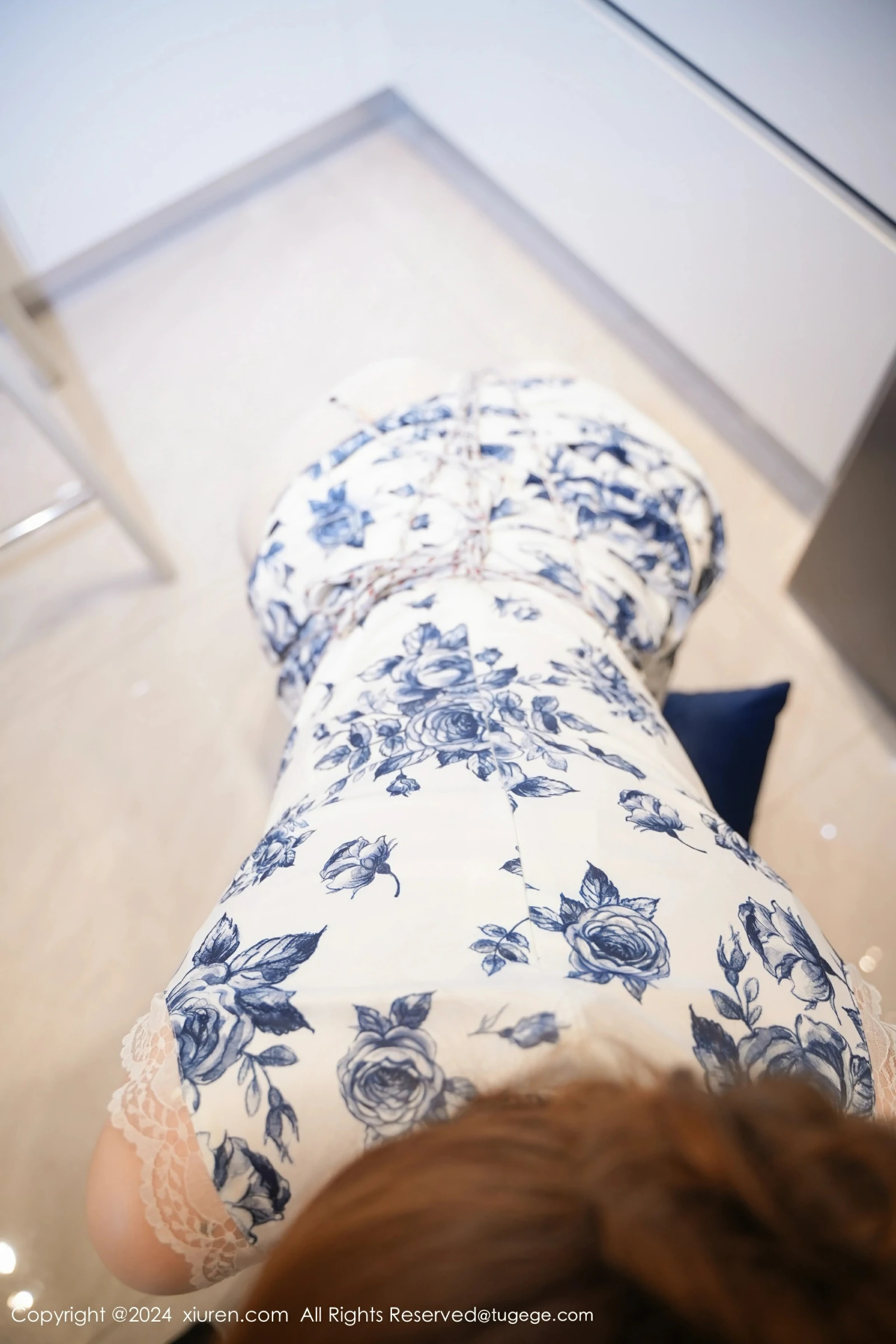 [XiuRen秀人网] 2024.03.19 No.8255 梦灵儿Mini [77+1P]-第3张图片-宅男套图吧