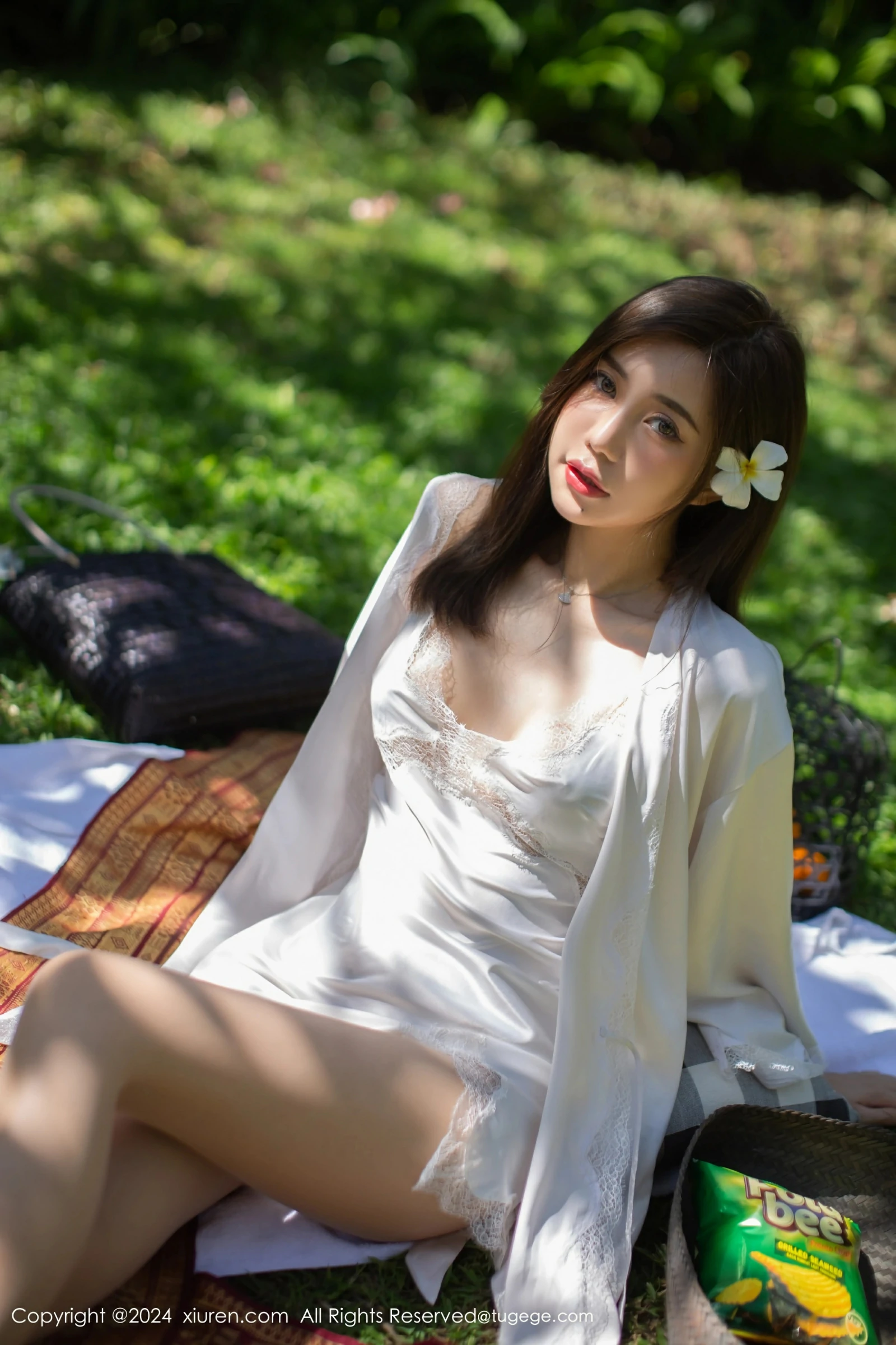[XiuRen秀人网] 2024.03.19 No.8256 绮里嘉ula [75+1P]-第3张图片-宅男套图吧