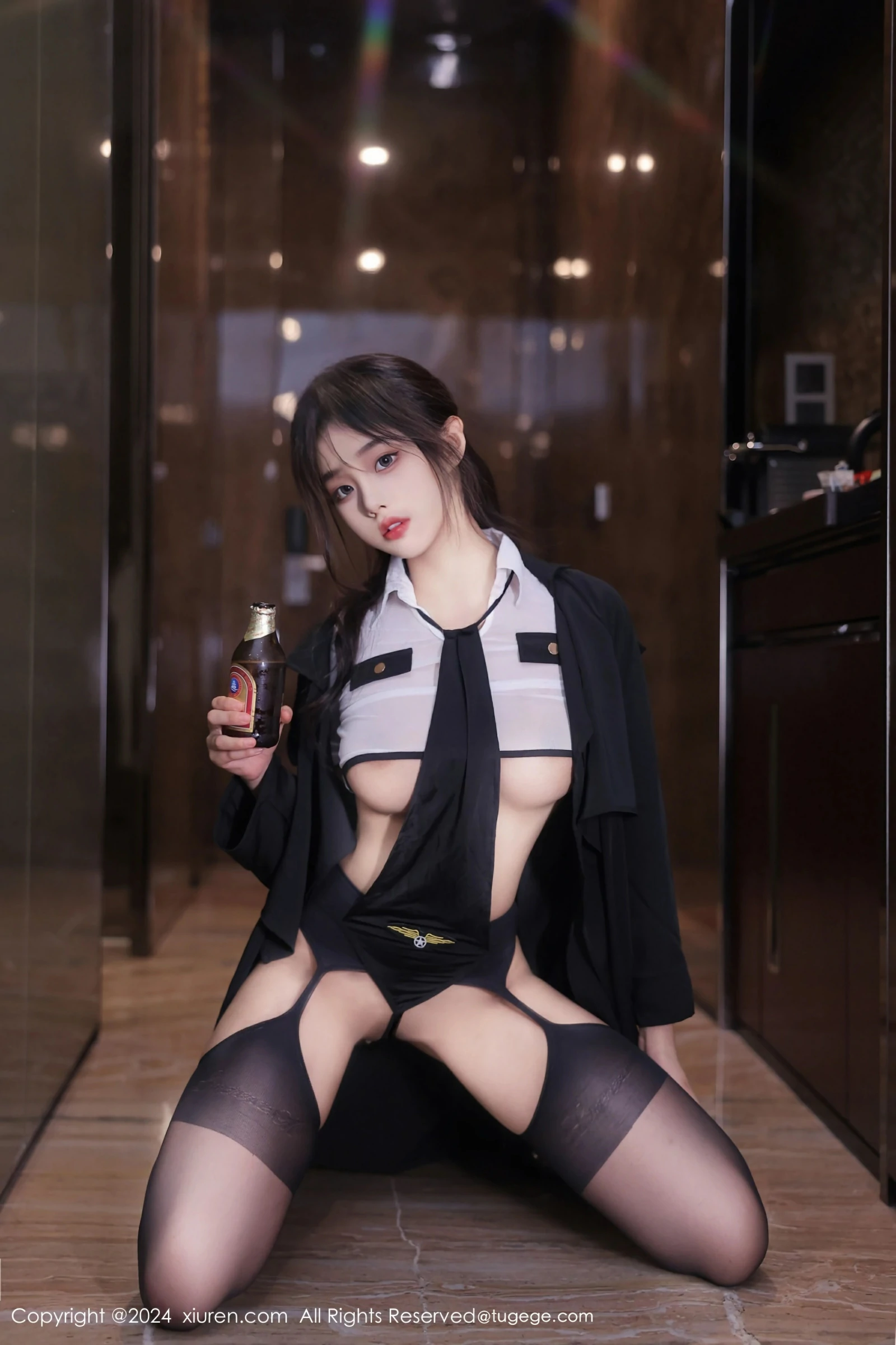 [XiuRen秀人网] 2024.03.21 No.8265 王心悦 [77+1P]-第2张图片-宅男套图吧