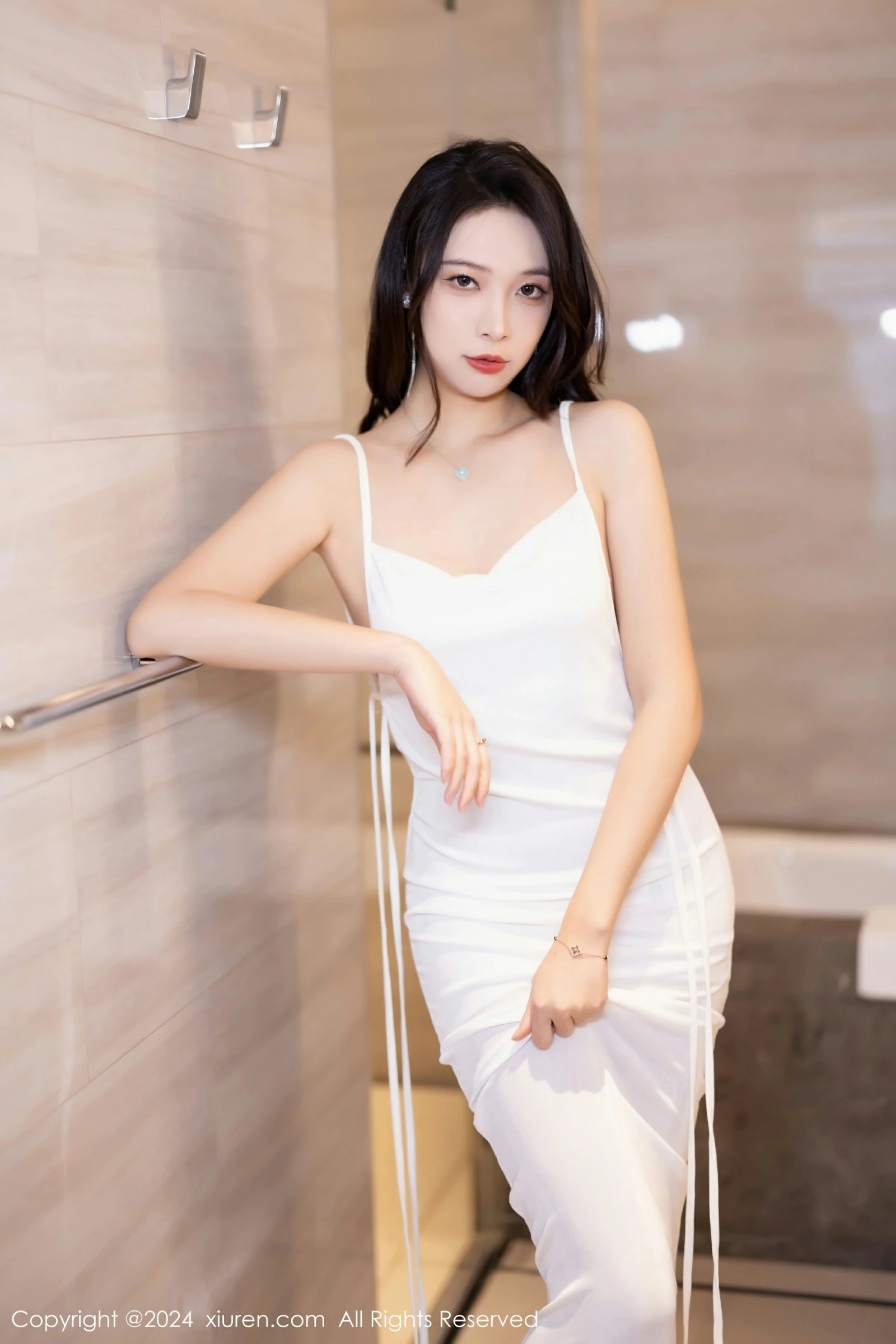 [XiuRen秀人网] 2024.03.22 No.8272 郑颖姗Bev [85+1P]-第6张图片-宅男套图吧