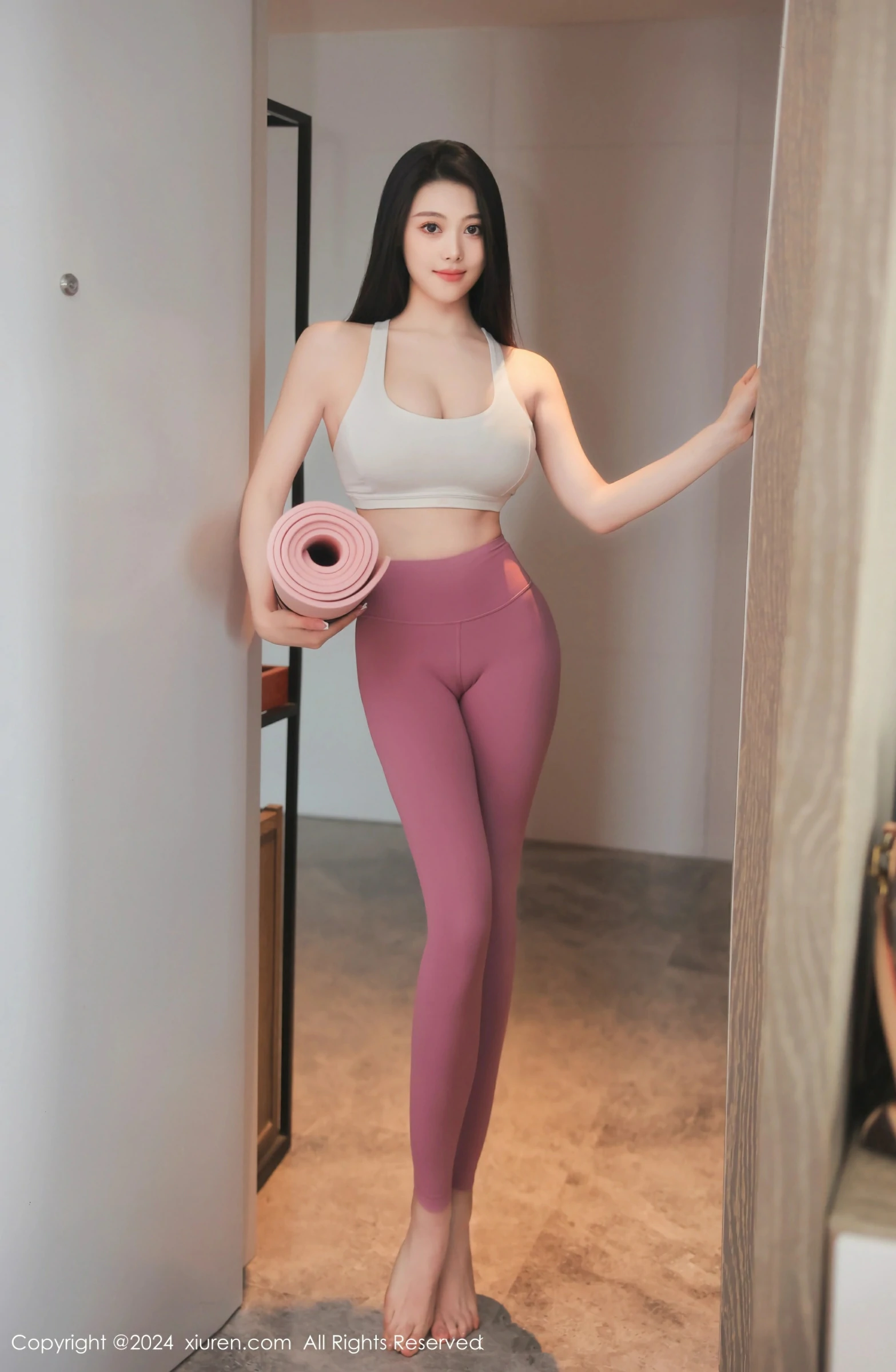 [XiuRen秀人网] 2024.04.03 No.8336 清妙 [92+1P]-第2张图片-宅男套图吧