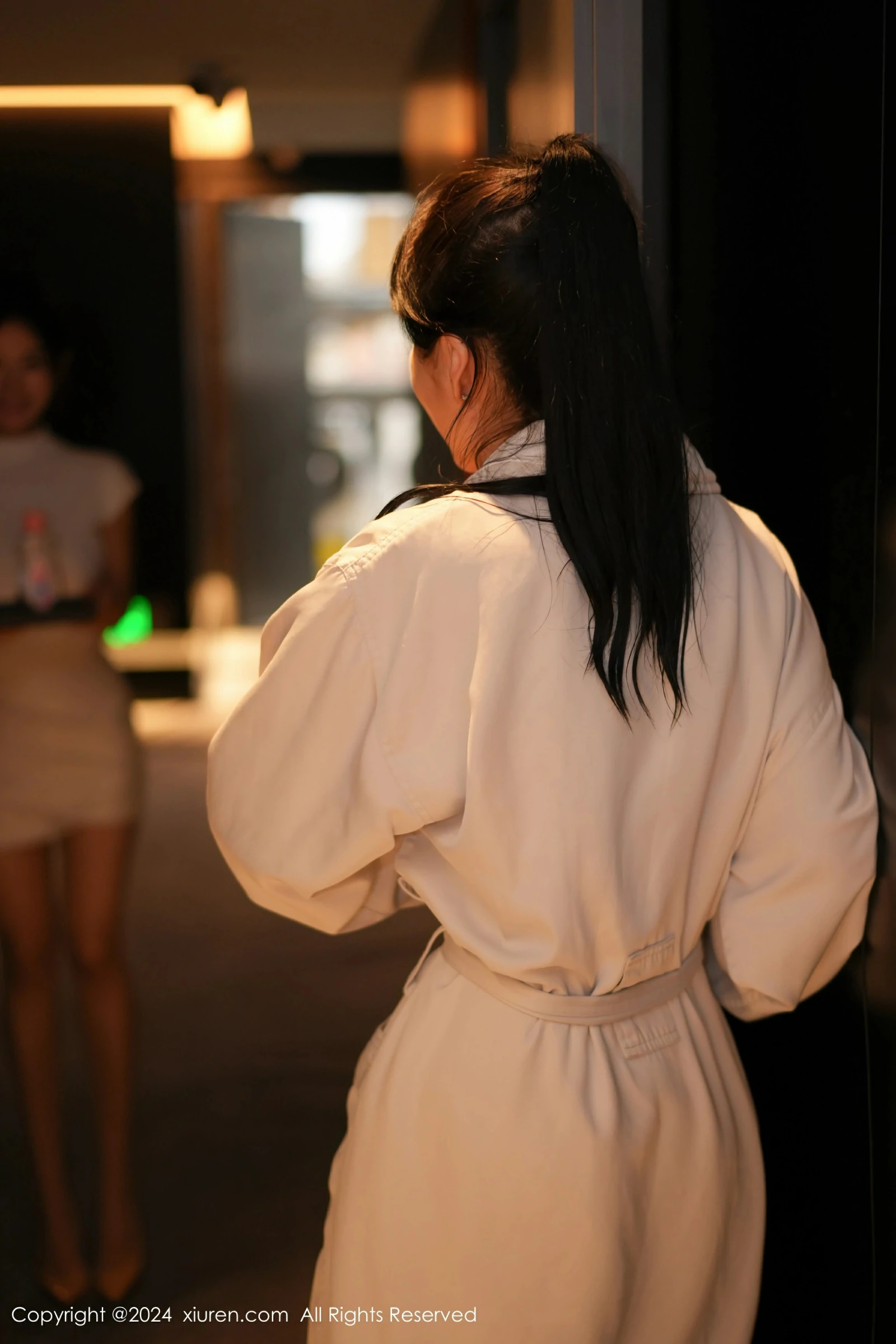 [XiuRen秀人网] 2024.04.07 No.8350 模特合集 [113+1P]-第3张图片-宅男套图吧