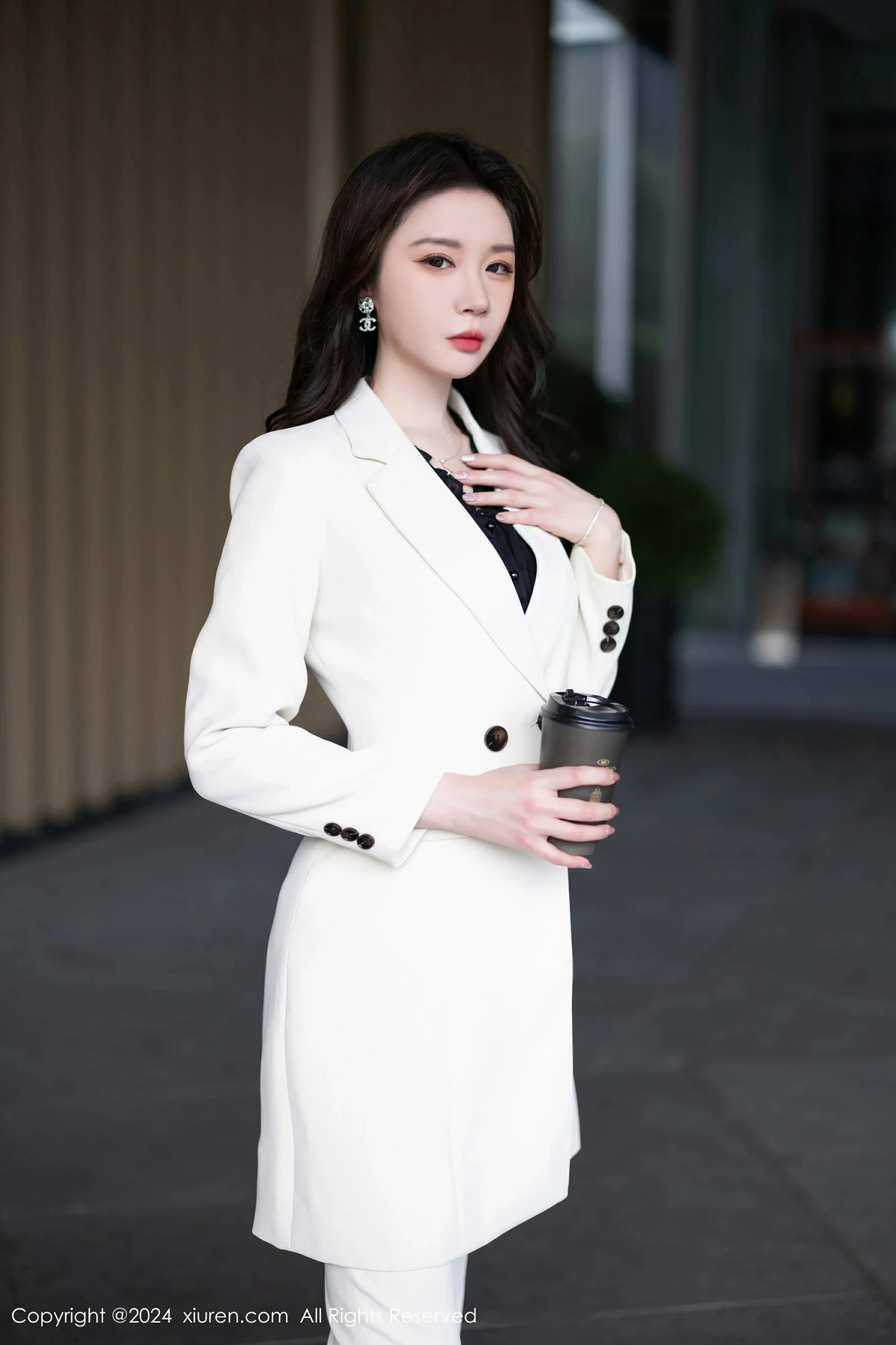 [XiuRen秀人网] 2024.04.08 No.8354 梦心玥 [90+1P]-第3张图片-宅男套图吧