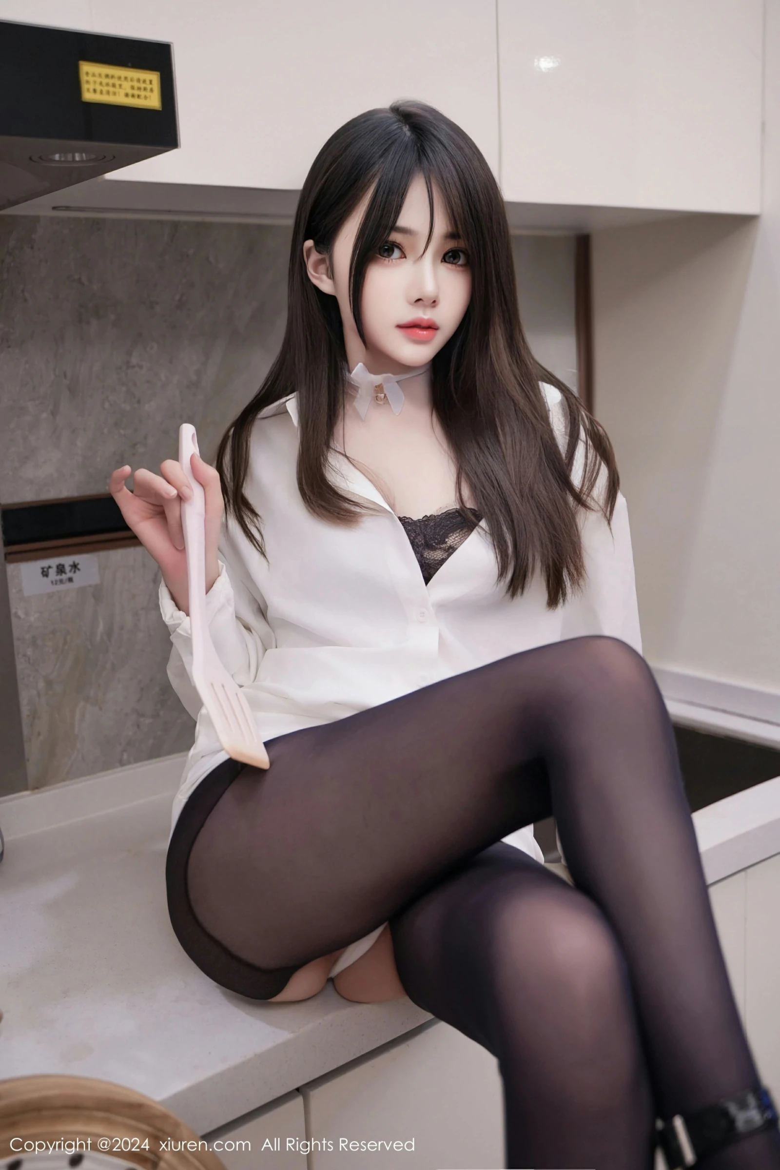 [XiuRen秀人网] 2024.04.22 No.8429 林月月 [65+1P]-第4张图片-宅男套图吧