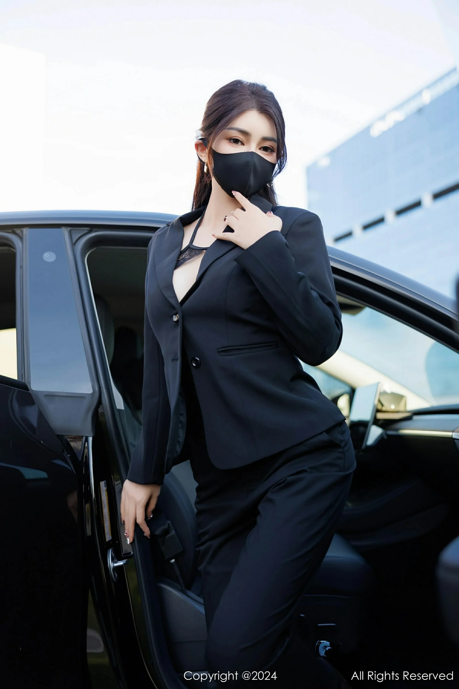 [XiuRen秀人网] 2024.11.06 No.9405 凯竹Quinn [84+1P]-第5张图片-宅男套图吧