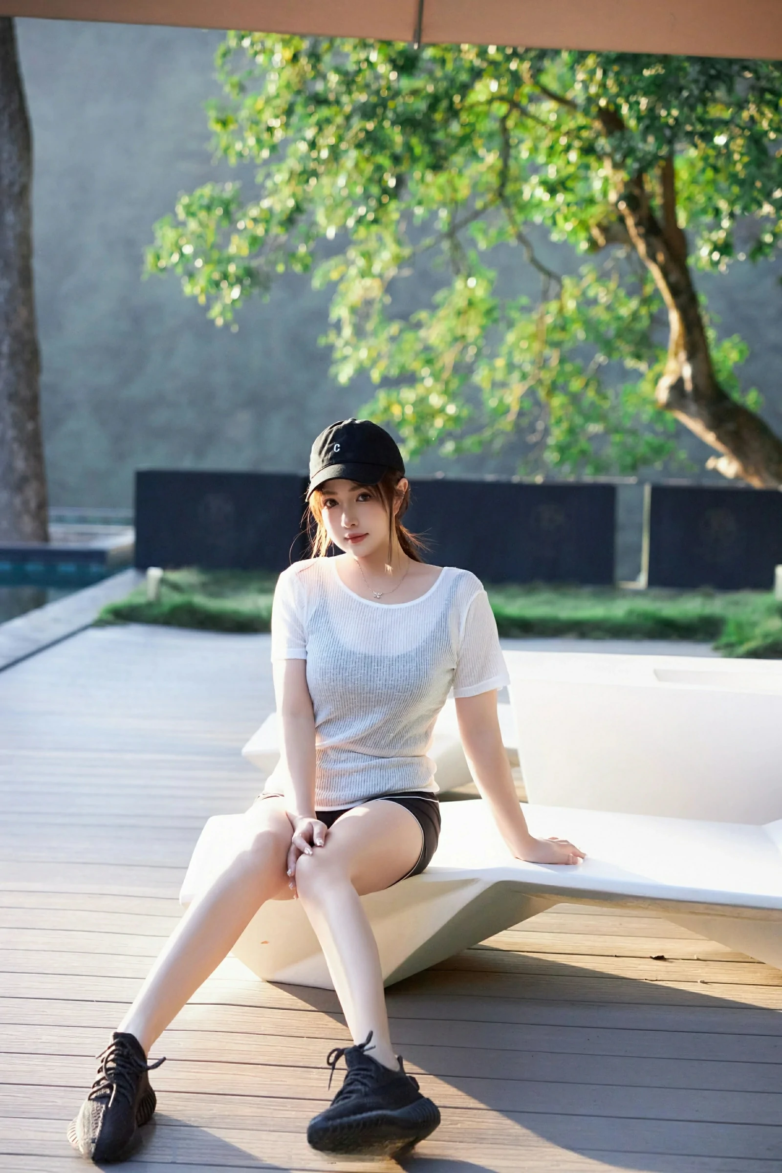 [XiuRen秀人网] 2024.12.05 No.9549 养乐多Doll [51+1P]-第2张图片-宅男套图吧