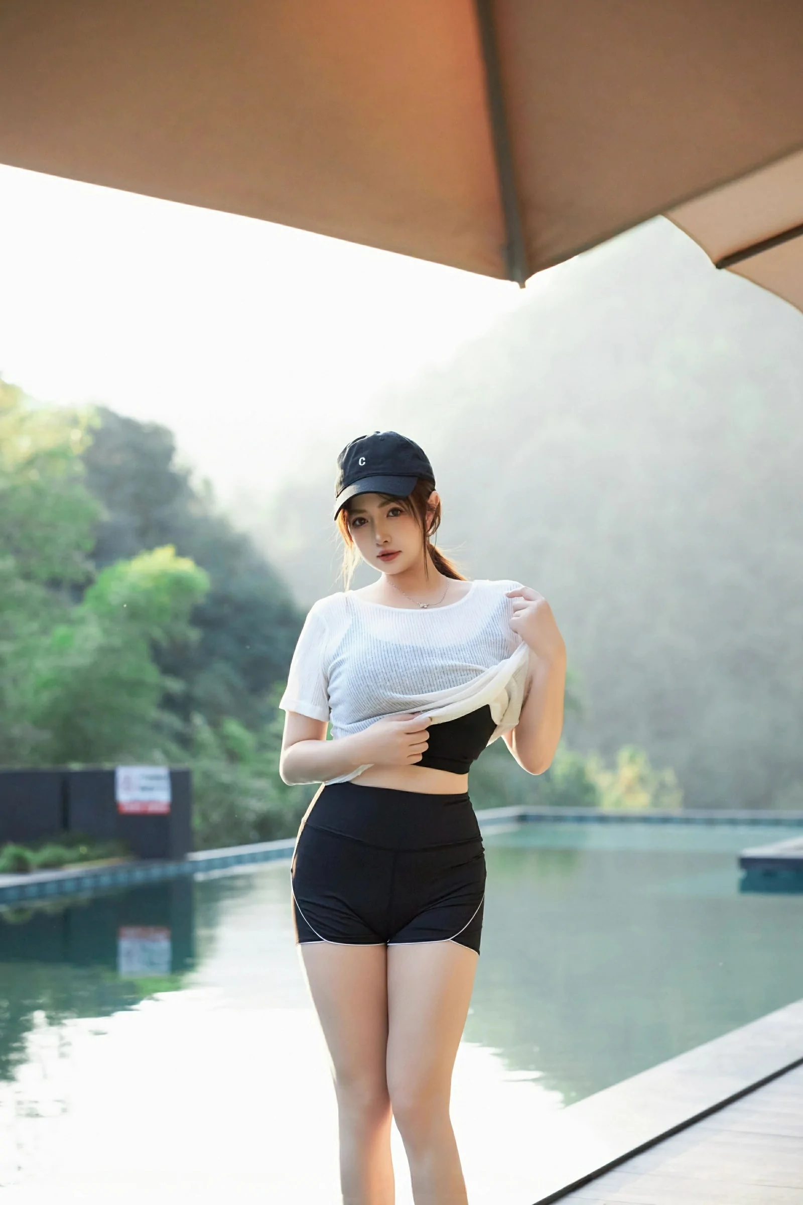 [XiuRen秀人网] 2024.12.05 No.9549 养乐多Doll [51+1P]-第6张图片-宅男套图吧