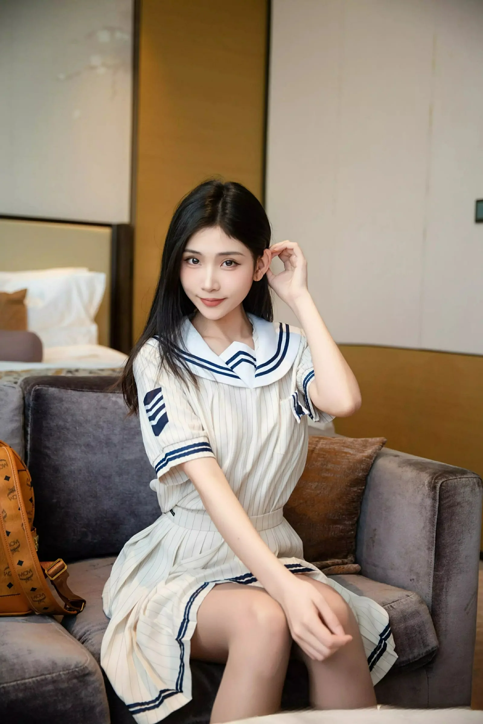 [XiuRen秀人网] 2025.02.27 No.9942 刘婷婷 [77+1P]-第4张图片-宅男套图吧