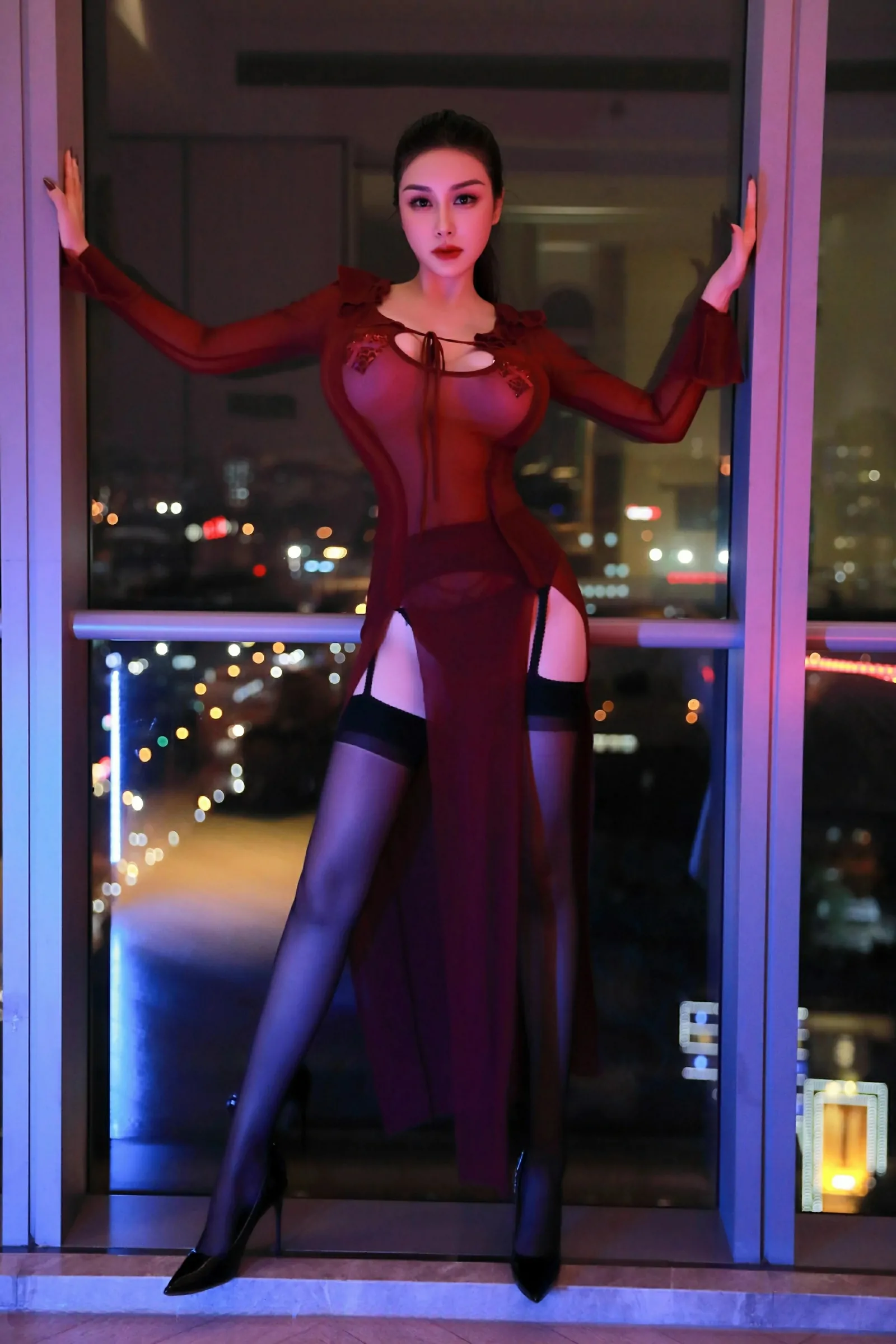 [XiuRen秀人网] 2025.03.06 No.9973 田冰冰 [53+1P]-第4张图片-宅男套图吧