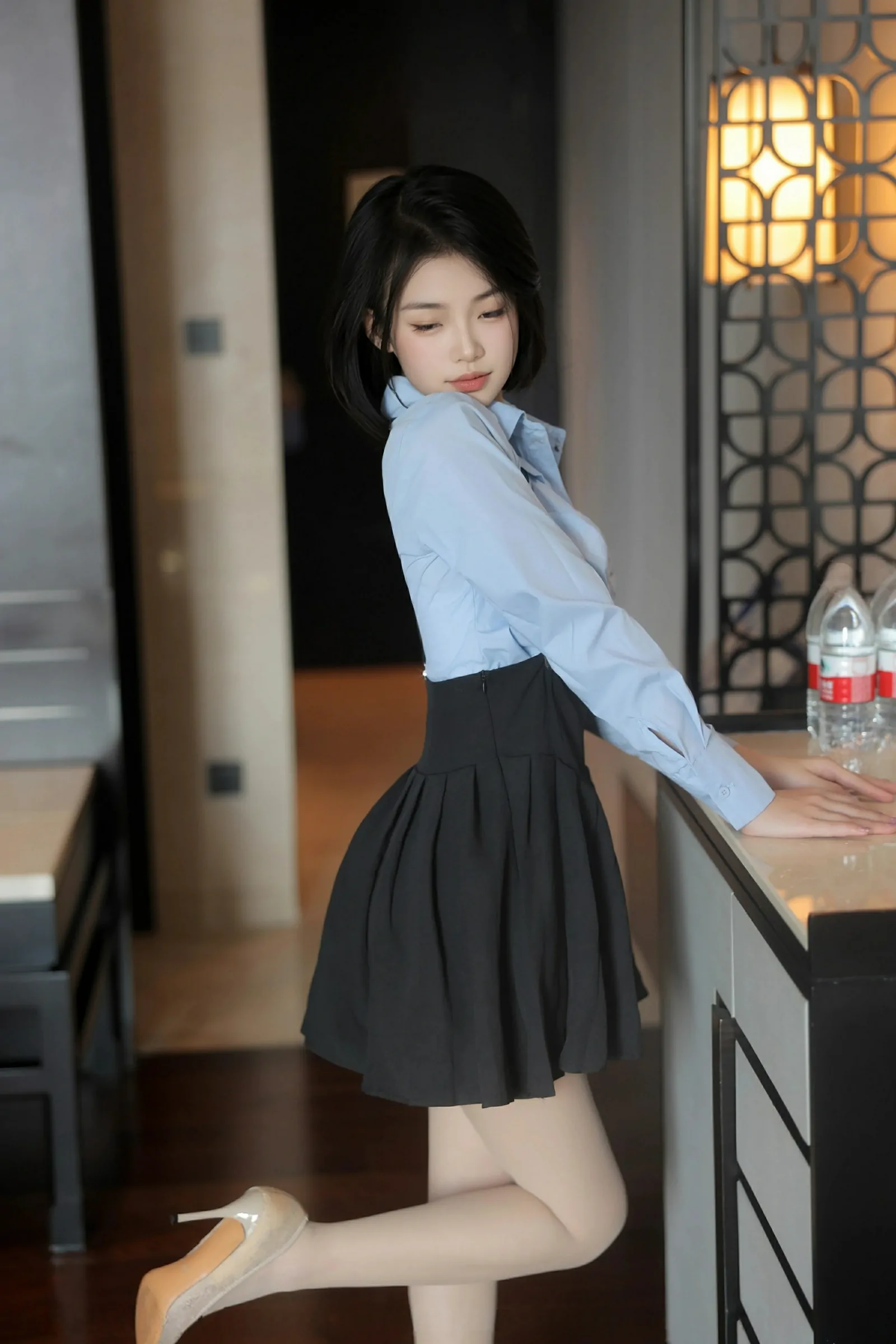 [XiuRen秀人网] 2025.03.07 No.9981 汐子 [72+1P]-第4张图片-宅男套图吧