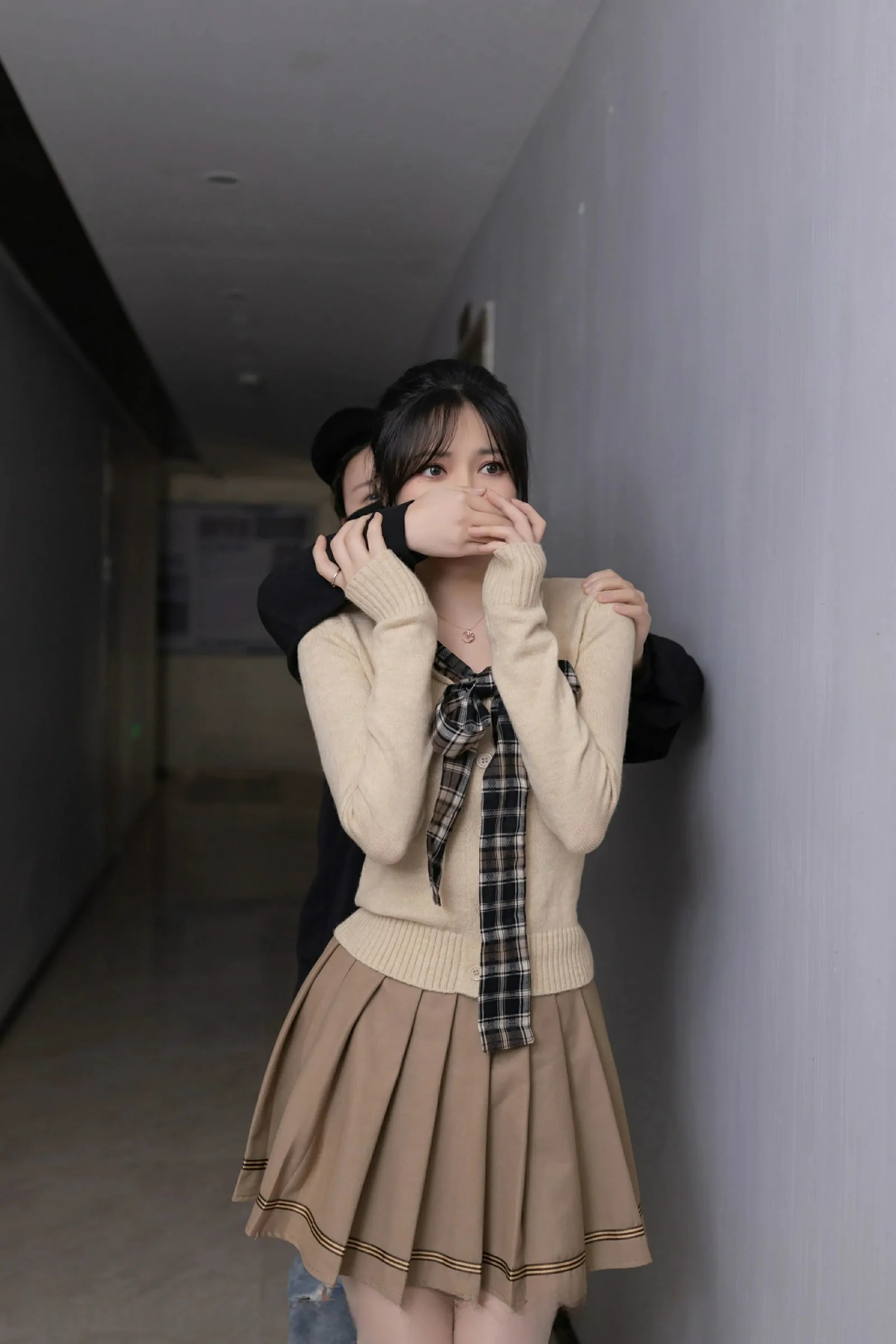 [XiuRen秀人网] 2025.03.07 No.9988 鱼子酱Fish [82+1P]-第5张图片-宅男套图吧