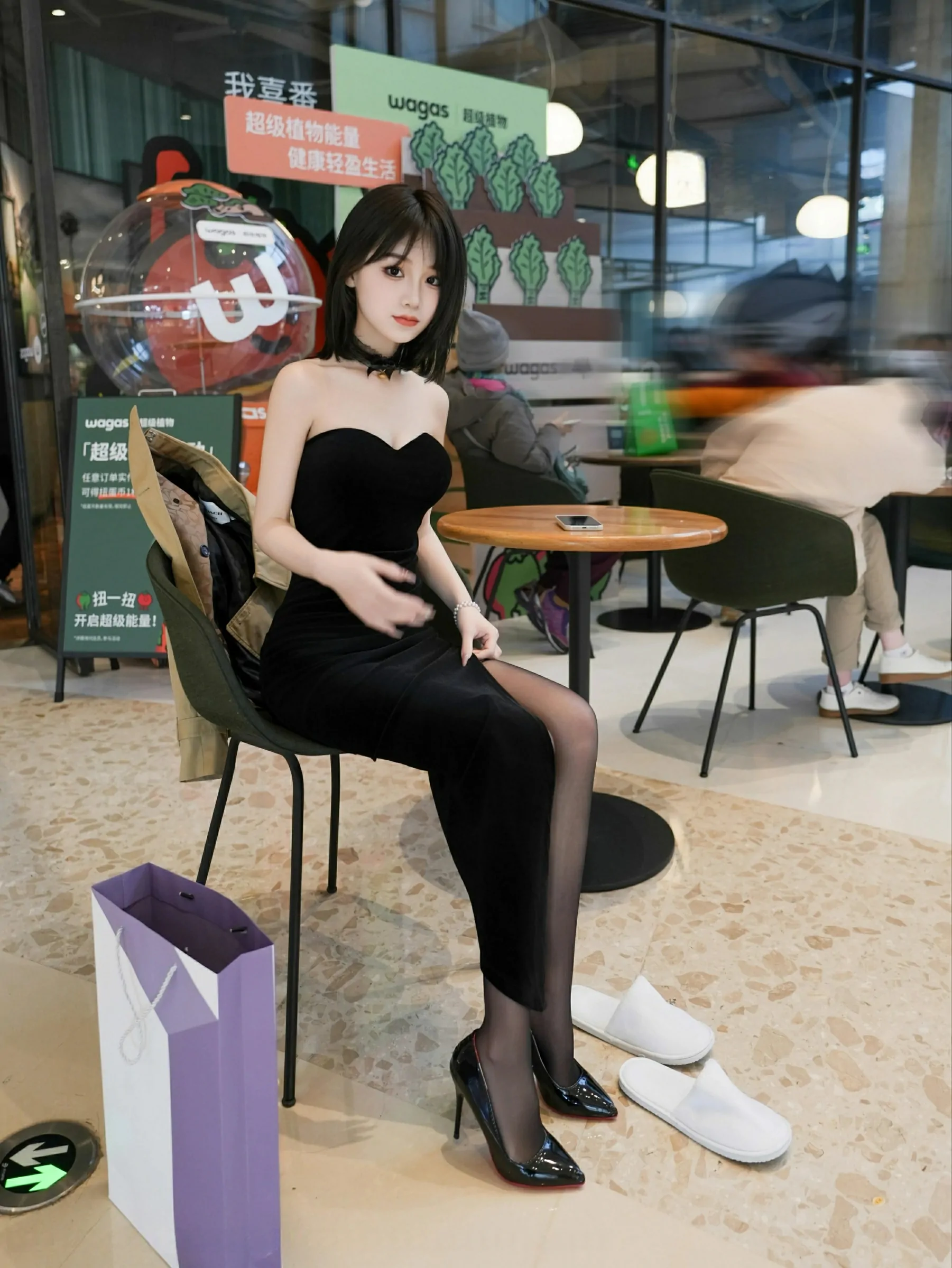 [XiuRen秀人网] 2025.03.12 No.10000 阿汁 [75+1P]-第6张图片-宅男套图吧
