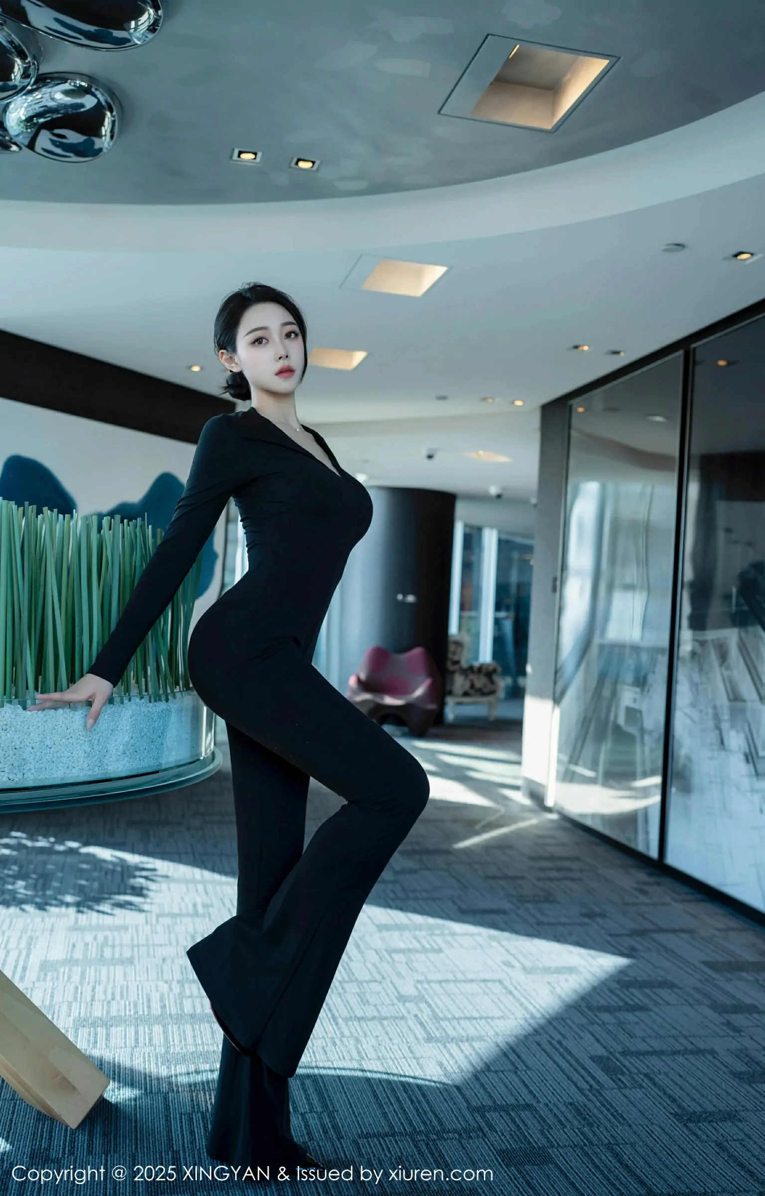 [XINGYAN星颜社] 2025.03.13 VOL.322 清妙 [81+1P]-第6张图片-宅男套图吧