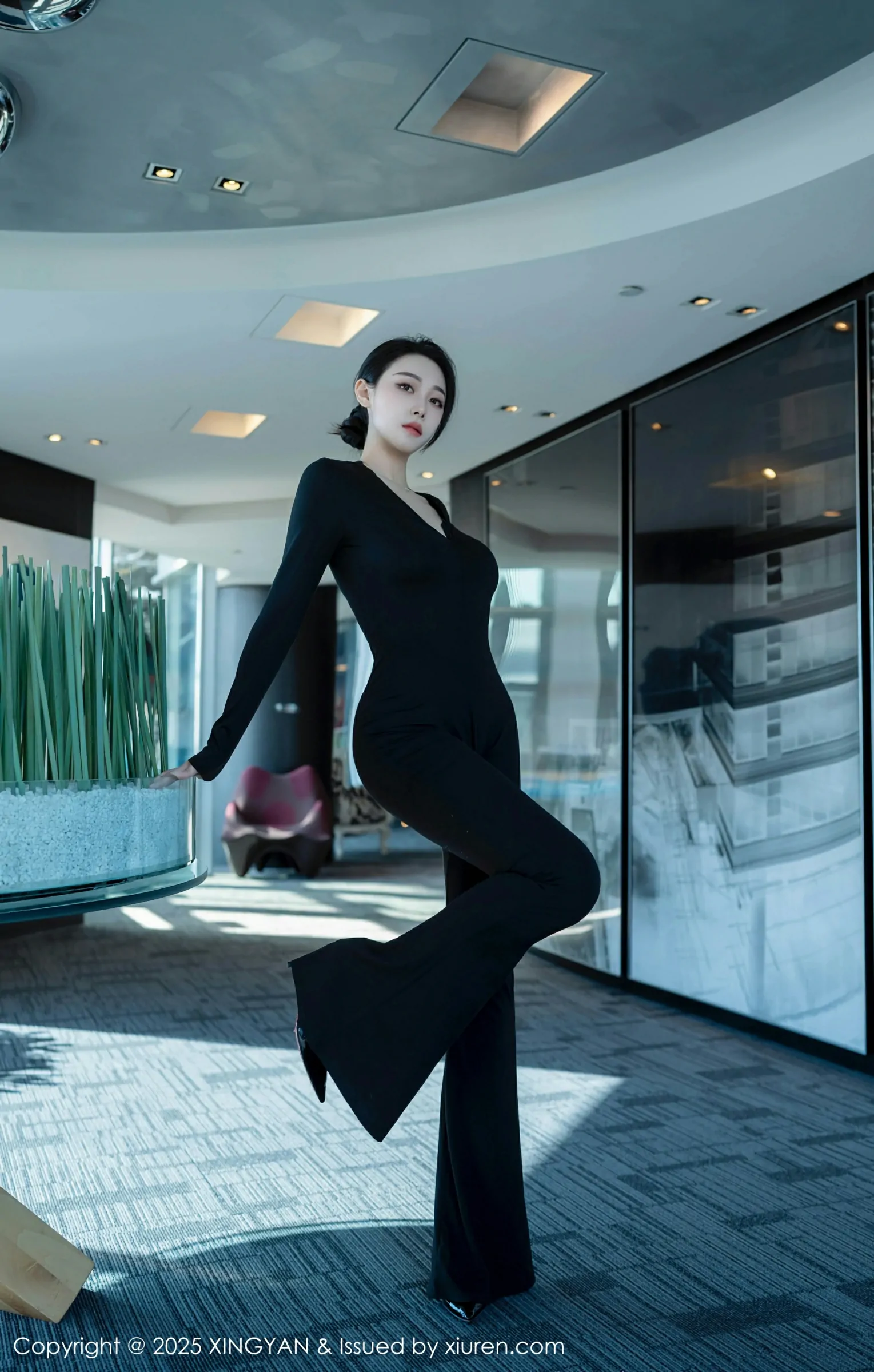 [XINGYAN星颜社] 2025.03.13 VOL.322 清妙 [81+1P]-第5张图片-宅男套图吧