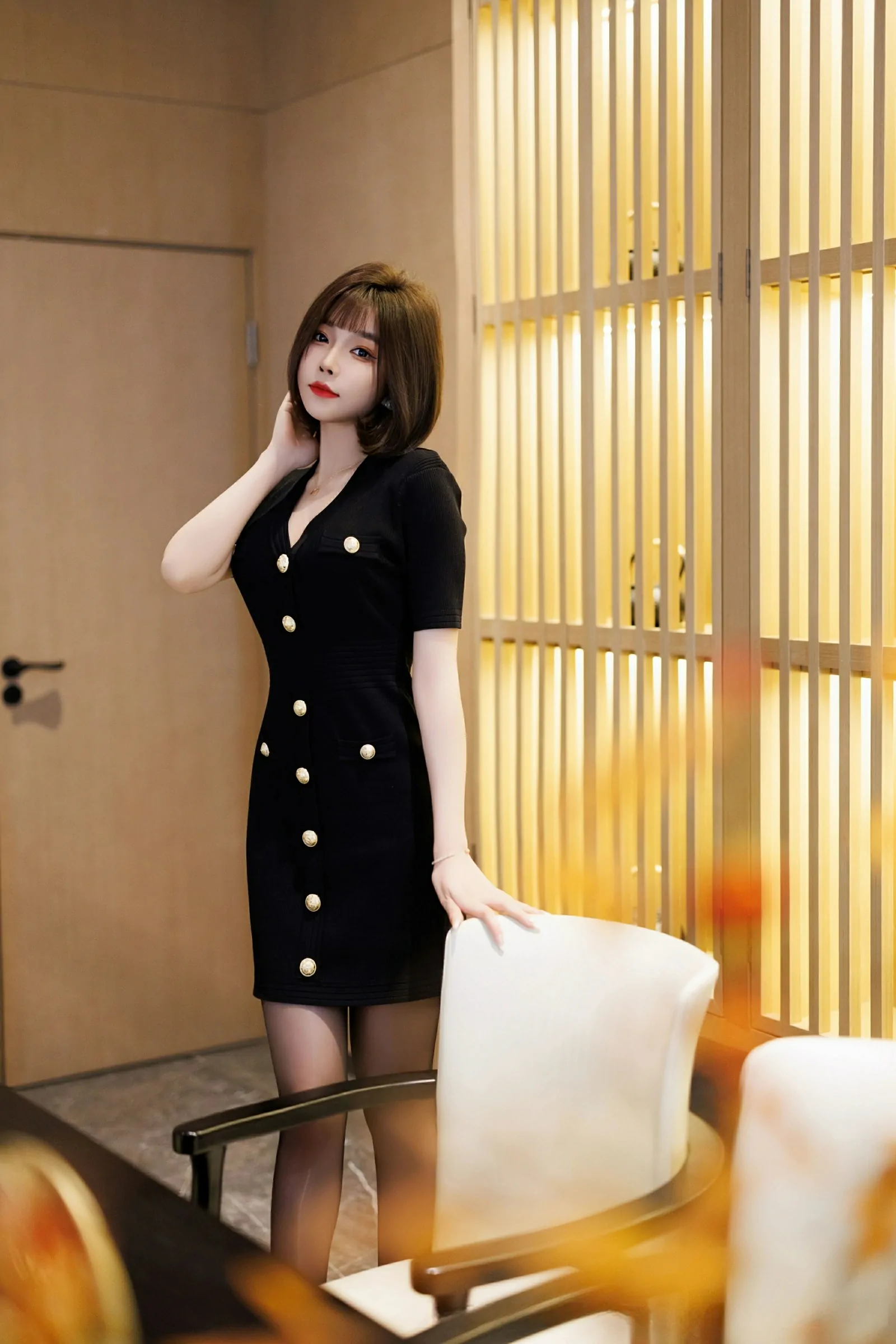 [XiuRen秀人网] 2025.03.13 No.10013 徐莉芝Booty [90+1P]-第4张图片-宅男套图吧