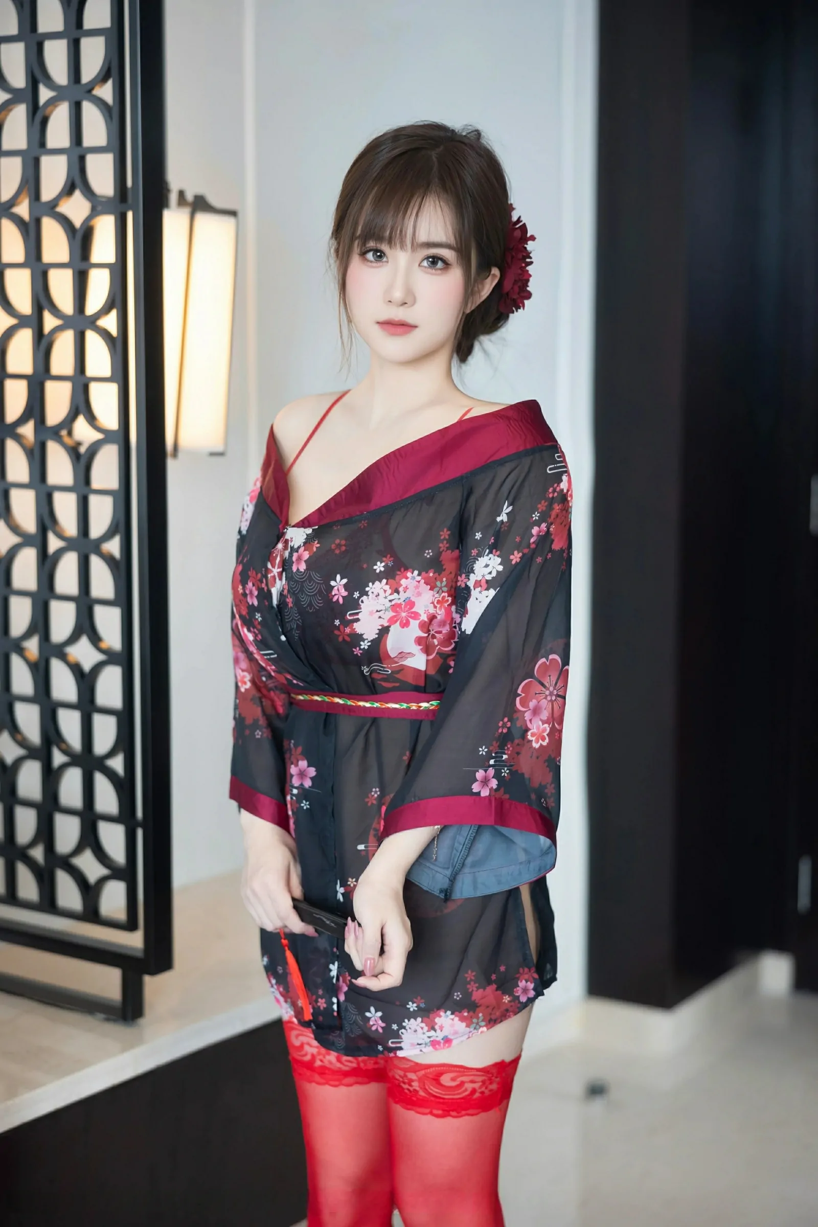 [XiuRen秀人网] 2025.03.17 No.10026 小肉肉咪 [67+1P]-第4张图片-宅男套图吧