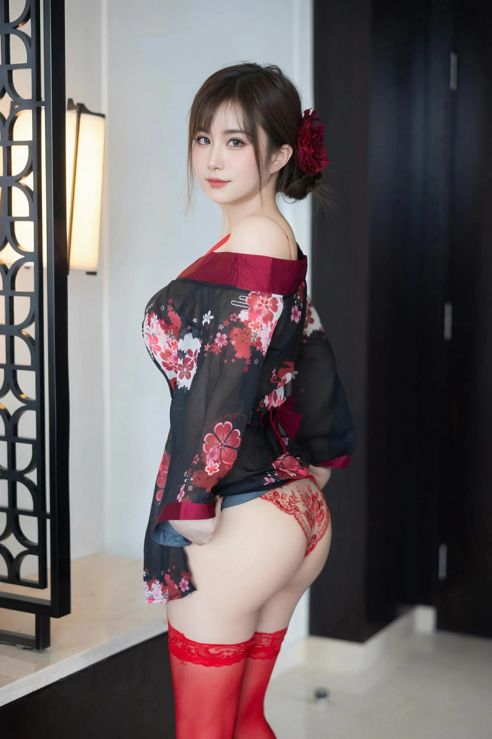 [XiuRen秀人网] 2025.03.17 No.10026 小肉肉咪 [67+1P]-第6张图片-宅男套图吧