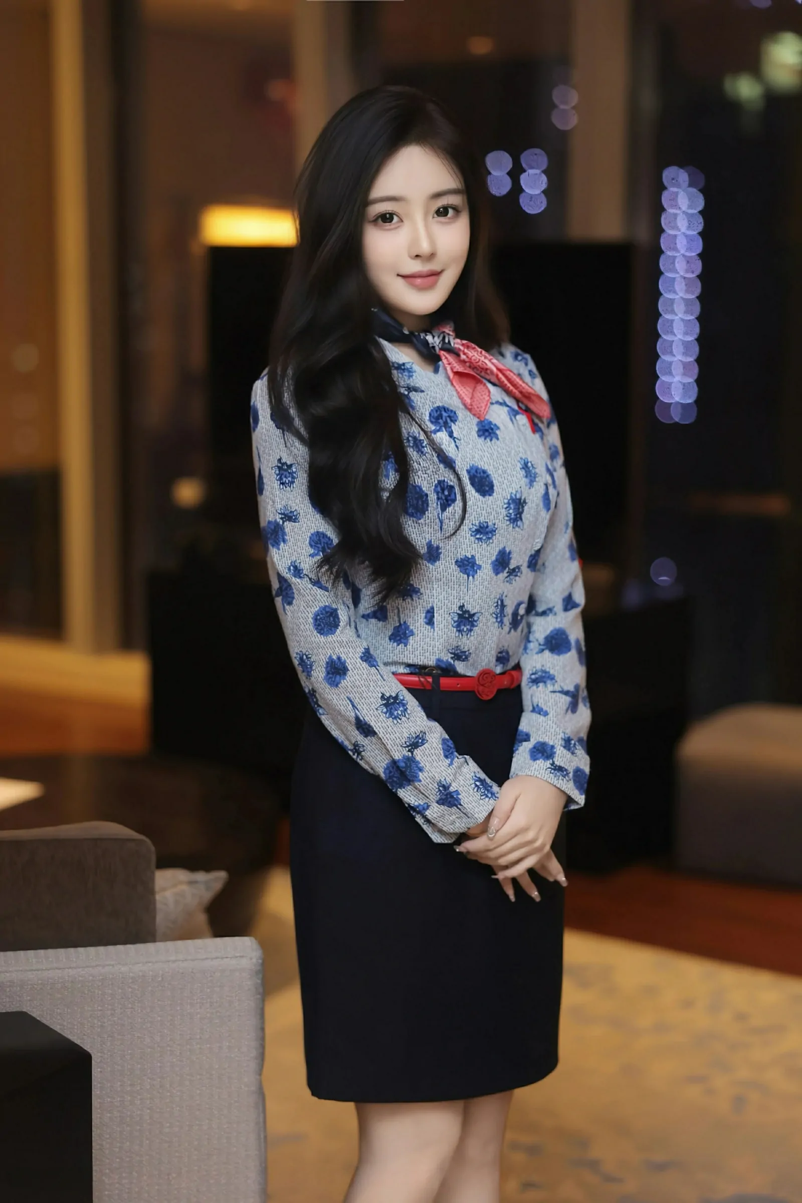 [XiuRen秀人网] 2025.03.19 No.10041 希雅sia [59+1P]-第3张图片-宅男套图吧