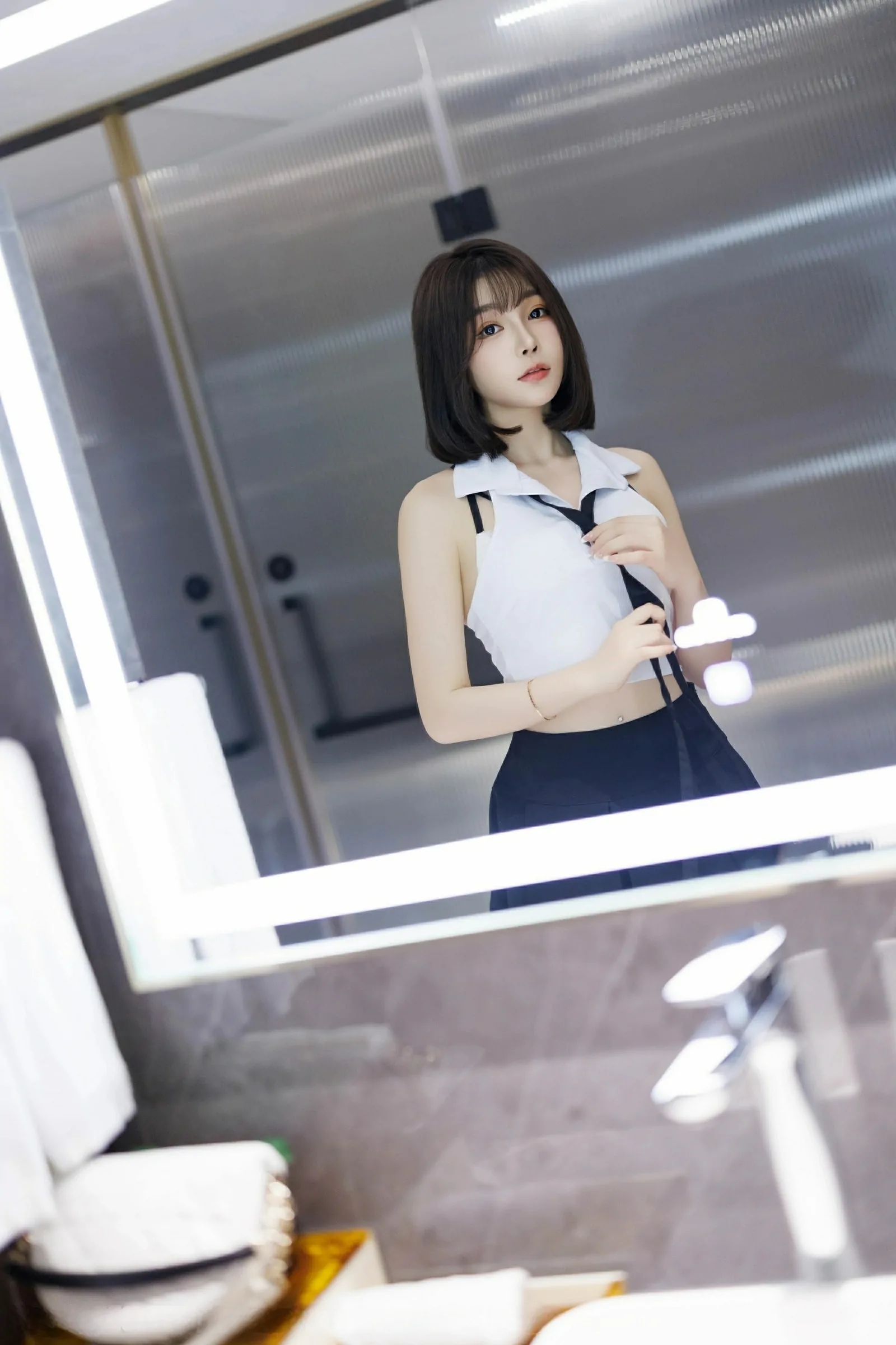 [XiuRen秀人网] 2025.03.20 No.10048 徐莉芝Booty [82+1P]-第2张图片-宅男套图吧