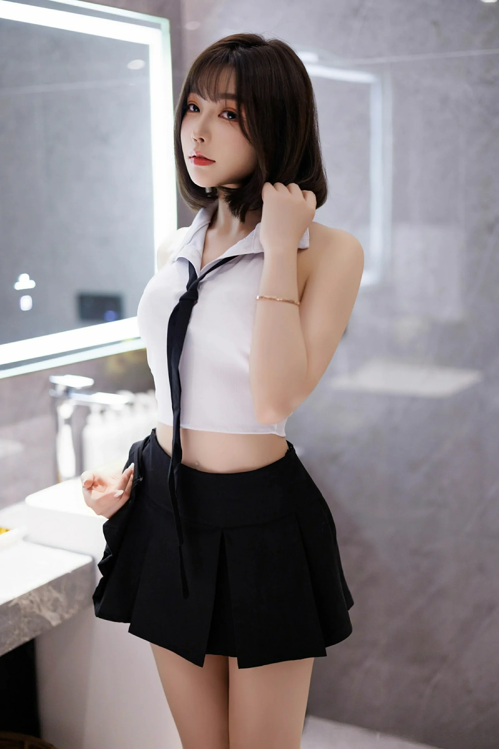 [XiuRen秀人网] 2025.03.20 No.10048 徐莉芝Booty [82+1P]-第5张图片-宅男套图吧