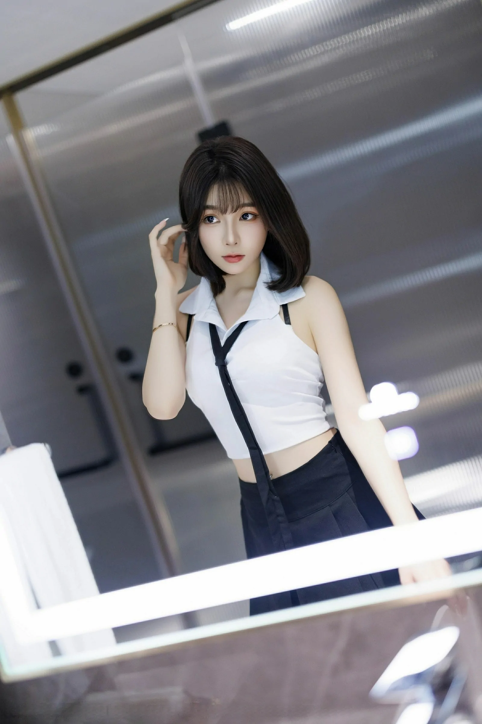 [XiuRen秀人网] 2025.03.20 No.10048 徐莉芝Booty [82+1P]-第6张图片-宅男套图吧