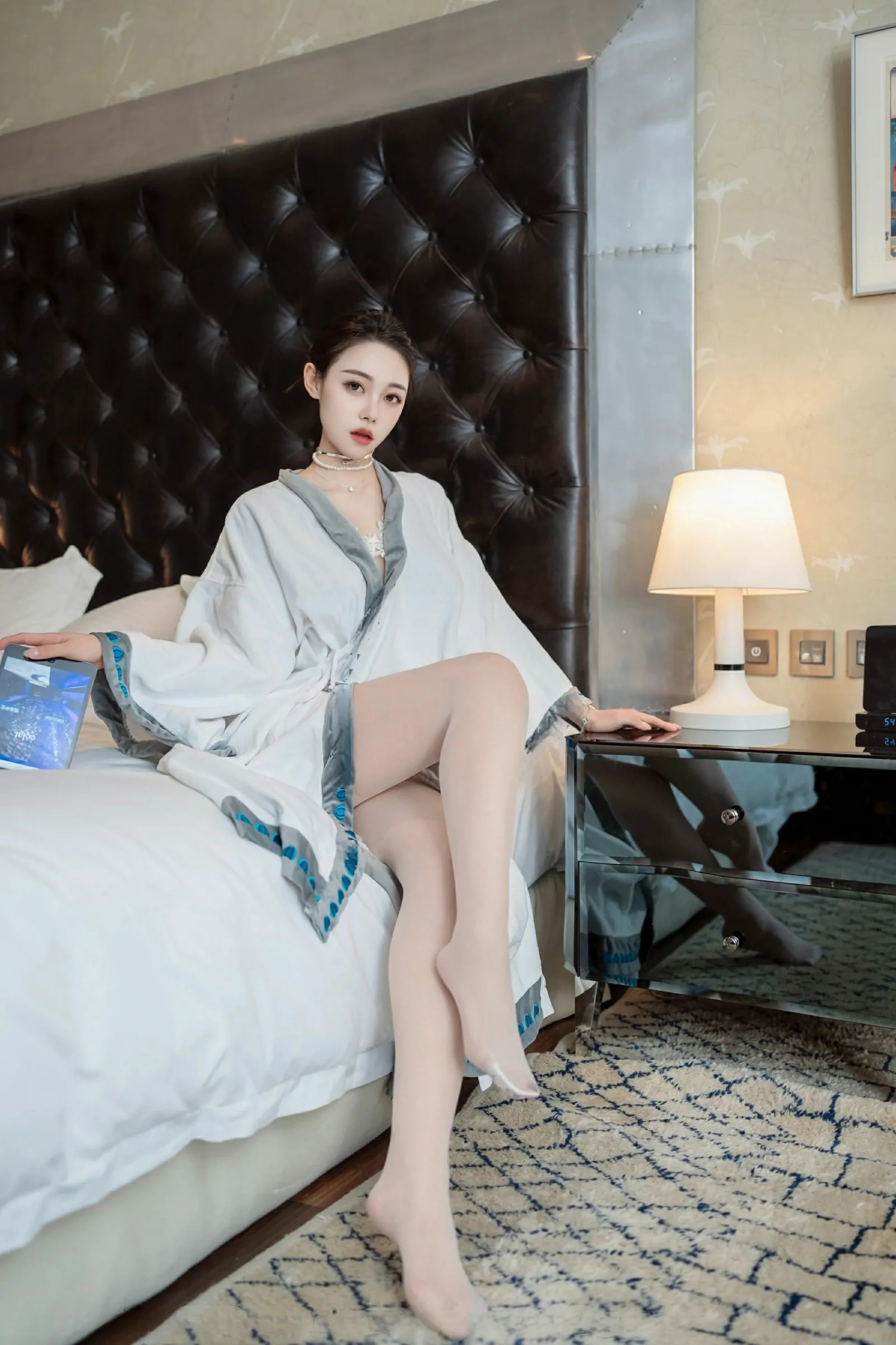 [XINGYAN星颜社] 2025.03.21 VOL.326 清妙 [80+1P]-第2张图片-宅男套图吧