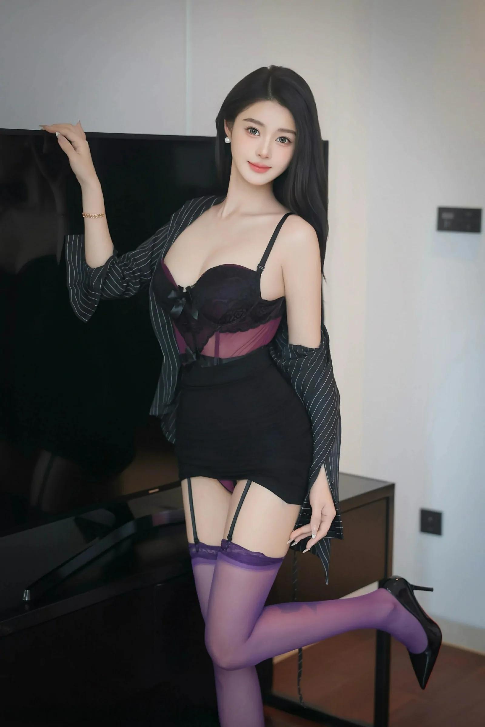 [XiuRen秀人网] 2025.03.21 No.10053 Candy糖糖 [83+1P]-第6张图片-宅男套图吧