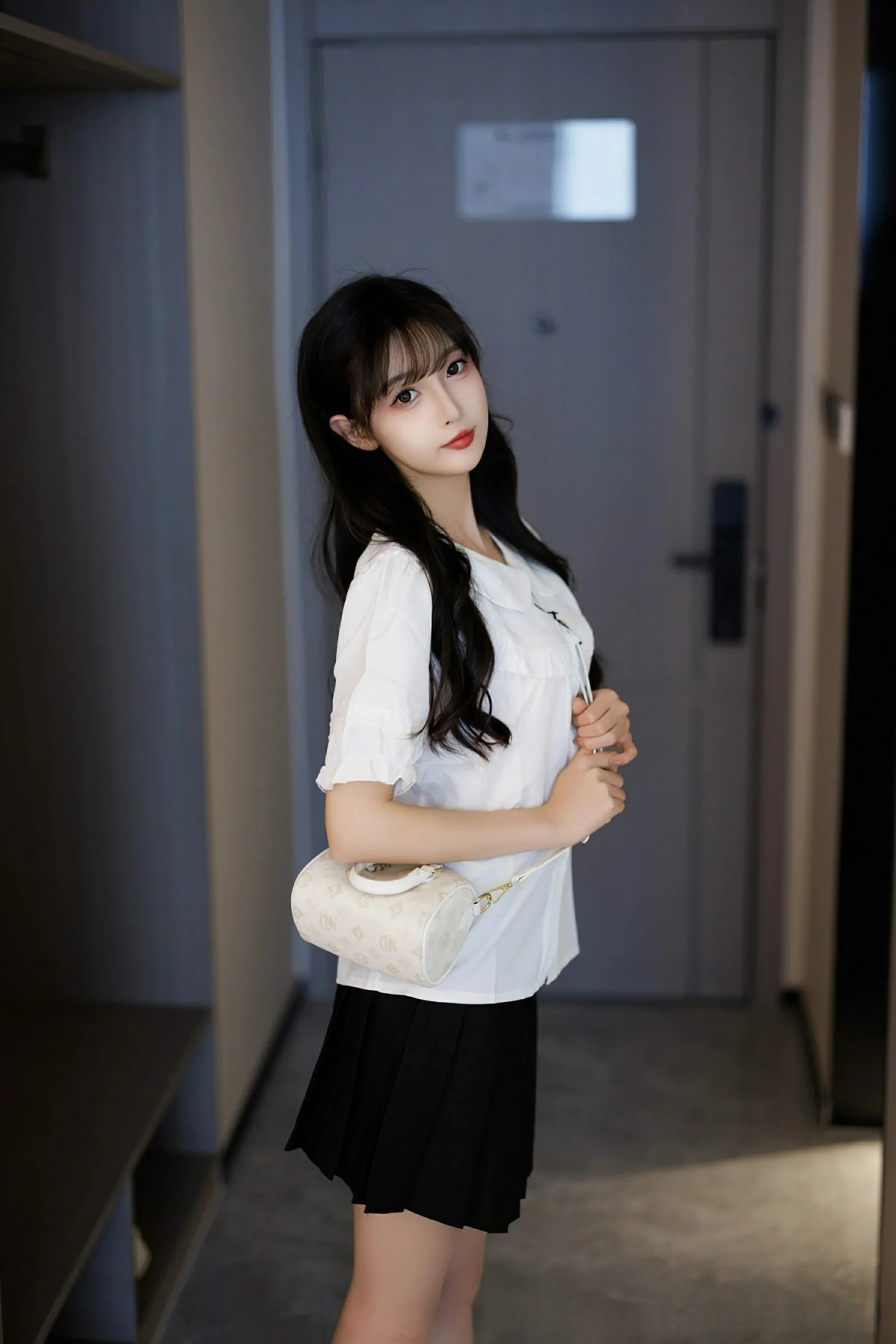 [XiuRen秀人网] 2025.03.25 No.100667 樱桃小阑子 [83+1P]-第3张图片-宅男套图吧