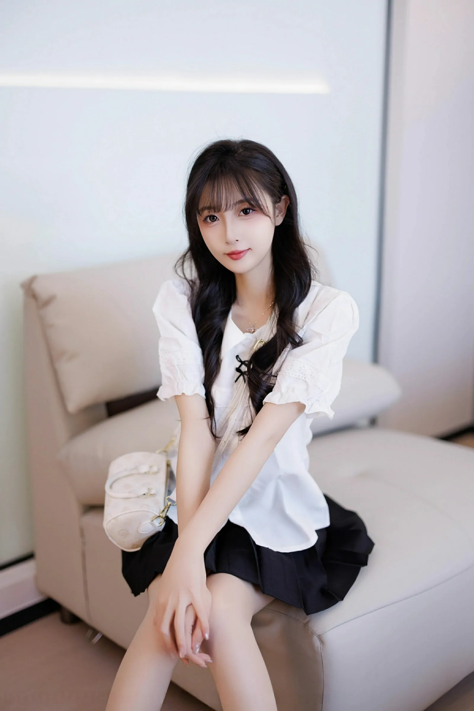 [XiuRen秀人网] 2025.03.25 No.100667 樱桃小阑子 [83+1P]-第6张图片-宅男套图吧