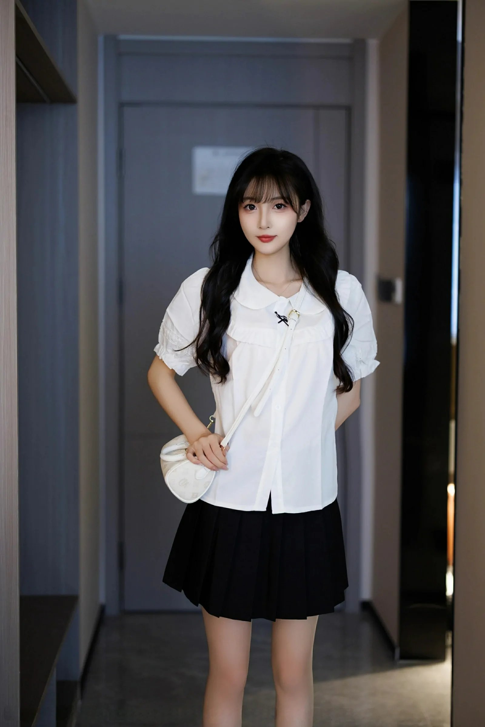[XiuRen秀人网] 2025.03.25 No.100667 樱桃小阑子 [83+1P]-第2张图片-宅男套图吧