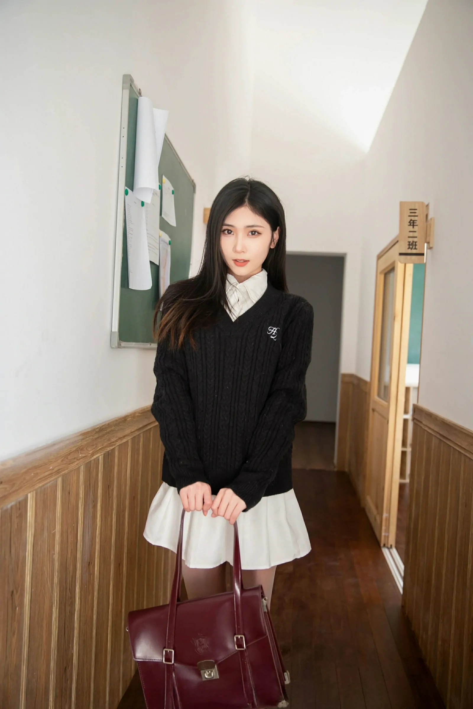[XiuRen秀人网] 2025.03.27 No.10078 刘婷婷 [80+1P]-第2张图片-宅男套图吧