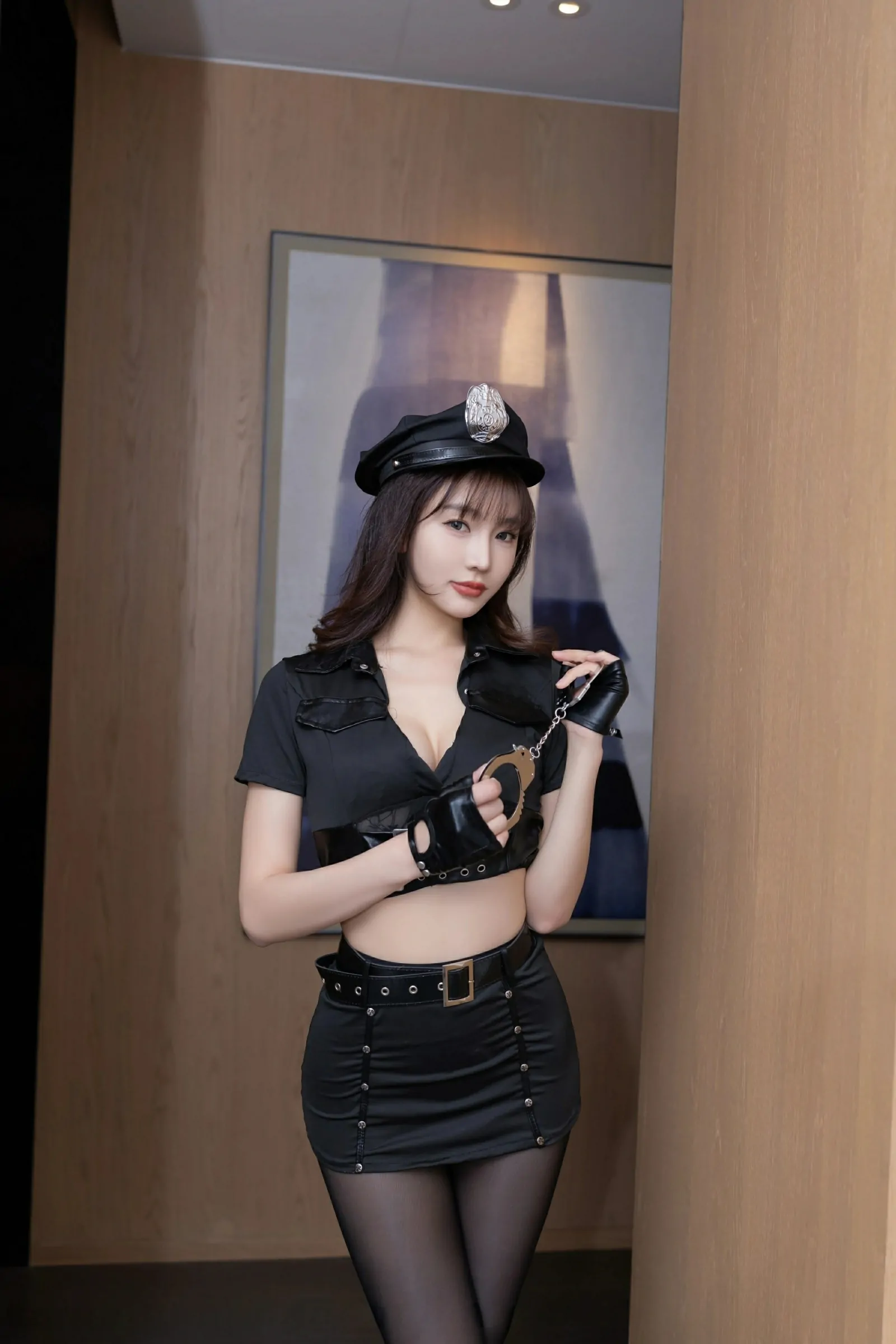 [XiuRen秀人网] 2025.03.27 No.10081 陆萱萱 [80+1P]-第3张图片-宅男套图吧