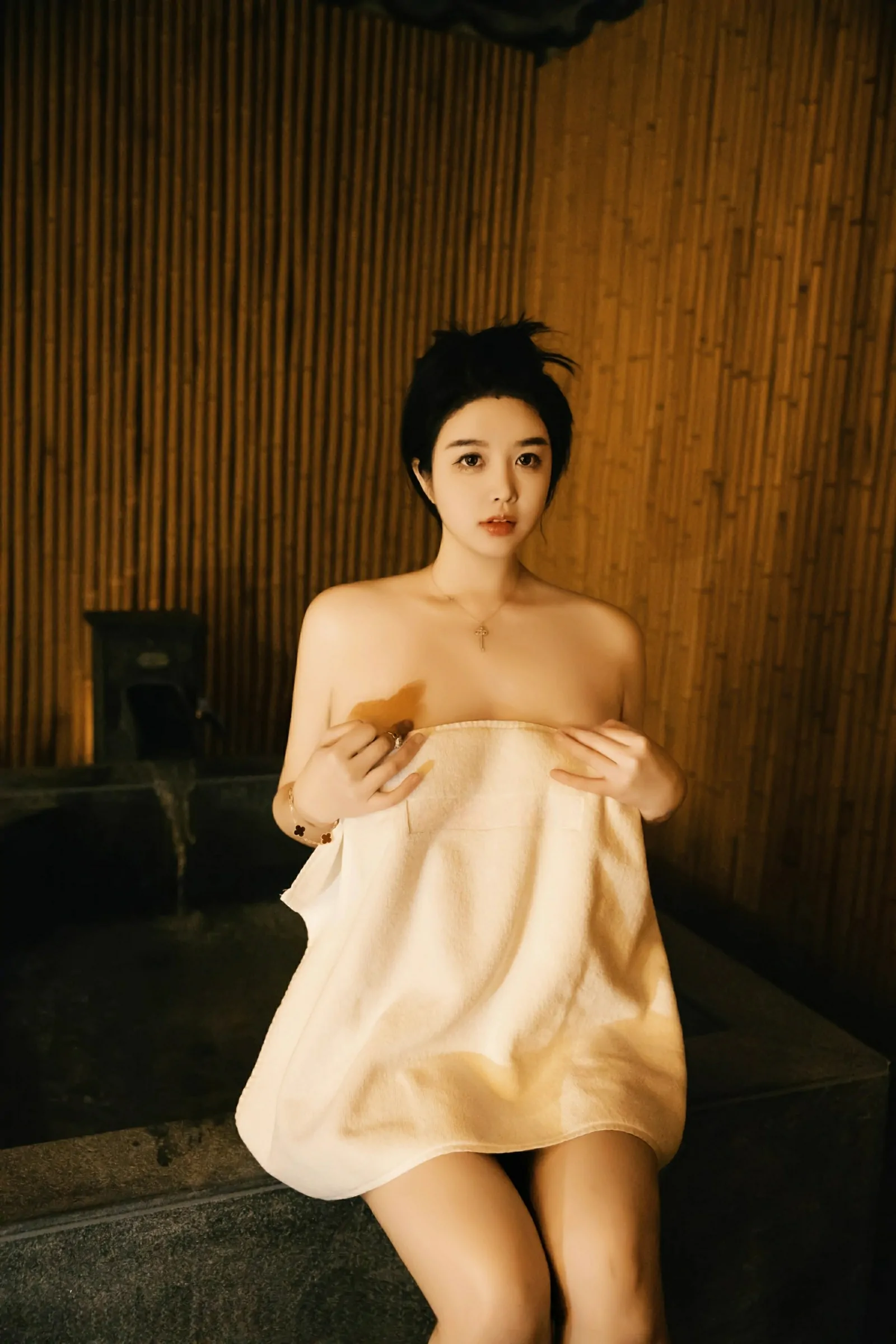 [XiuRen秀人网] 2025.03.31 No.10091 林若凡F [37+1P]-第4张图片-宅男套图吧