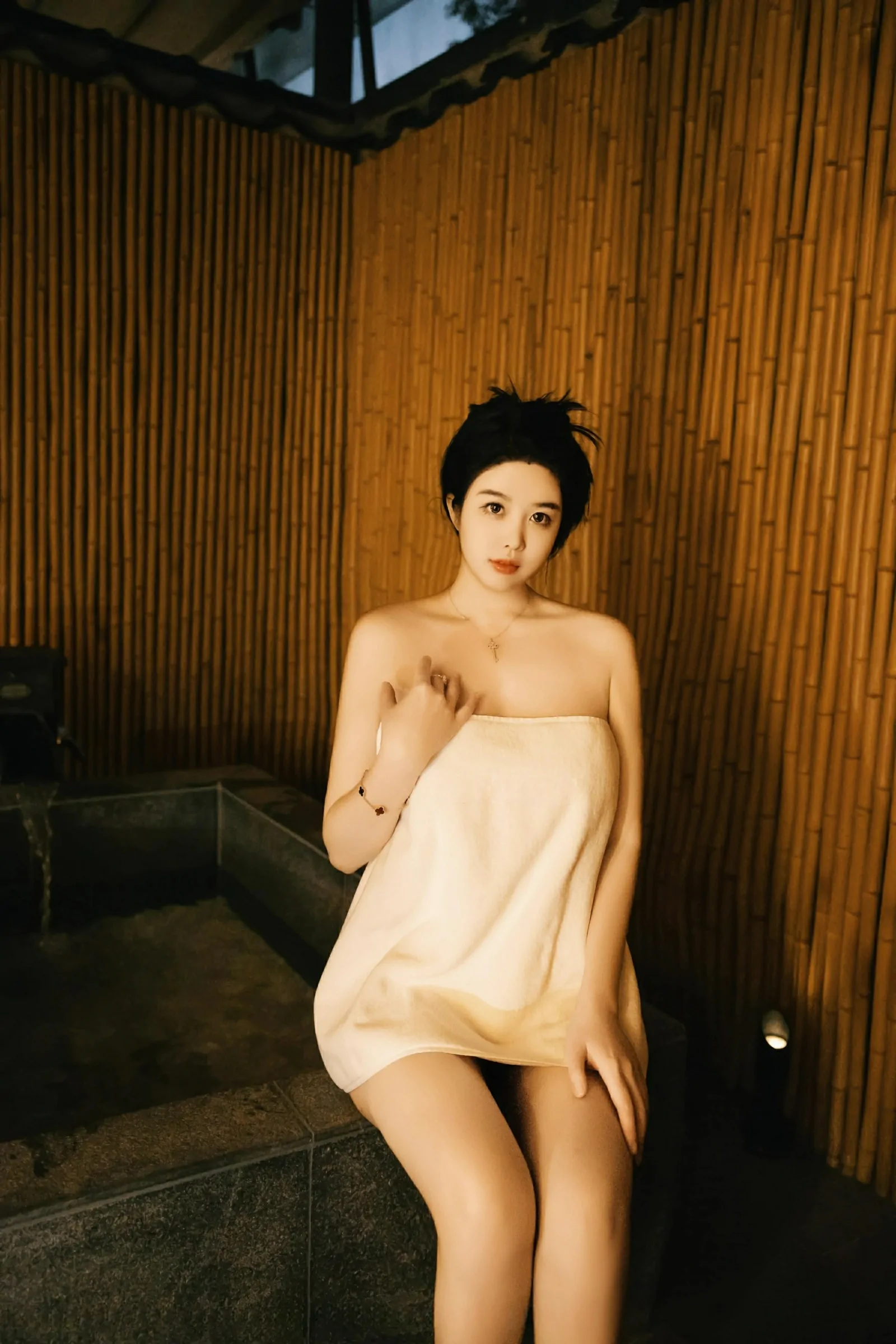 [XiuRen秀人网] 2025.03.31 No.10091 林若凡F [37+1P]-第2张图片-宅男套图吧