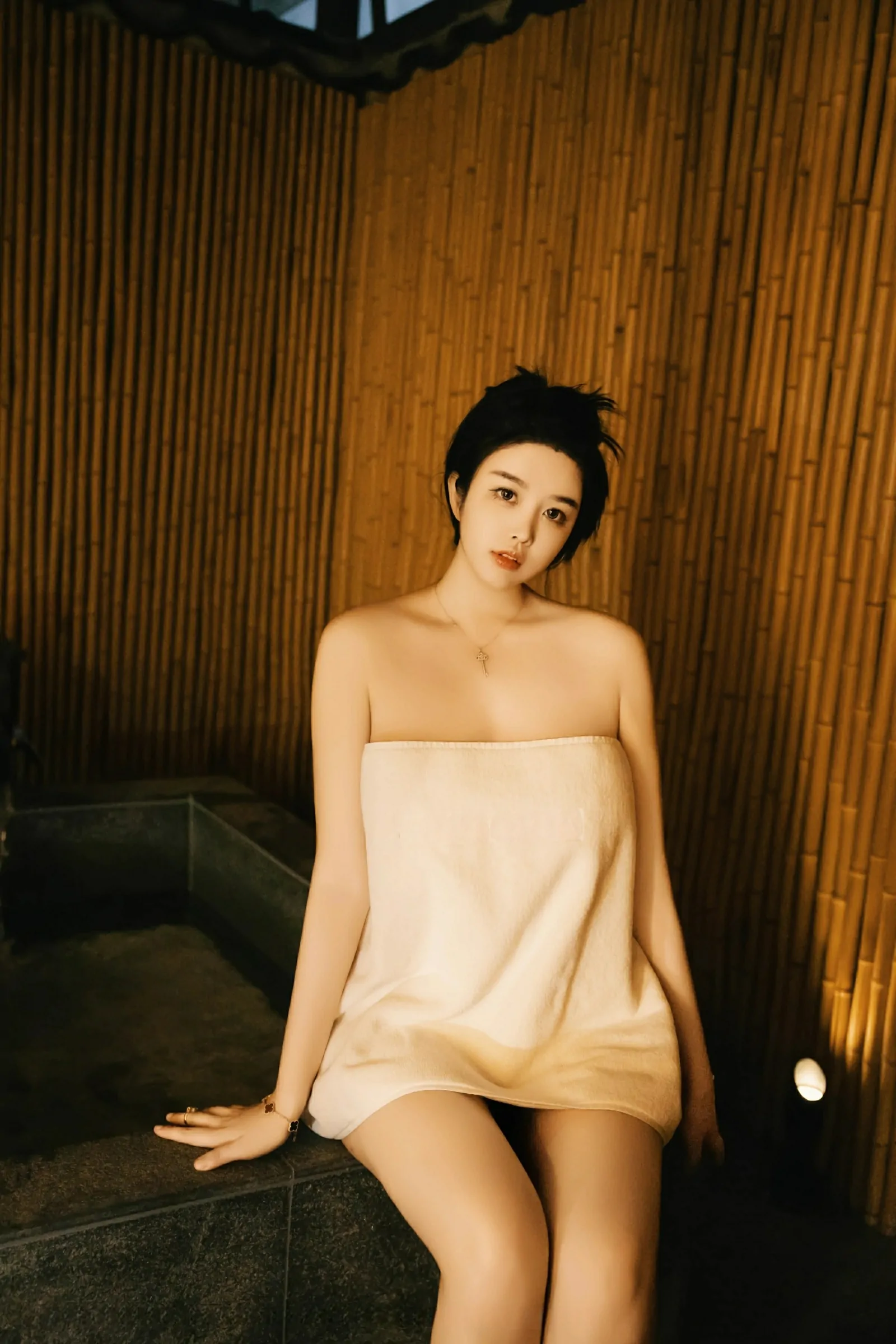 [XiuRen秀人网] 2025.03.31 No.10091 林若凡F [37+1P]-第3张图片-宅男套图吧
