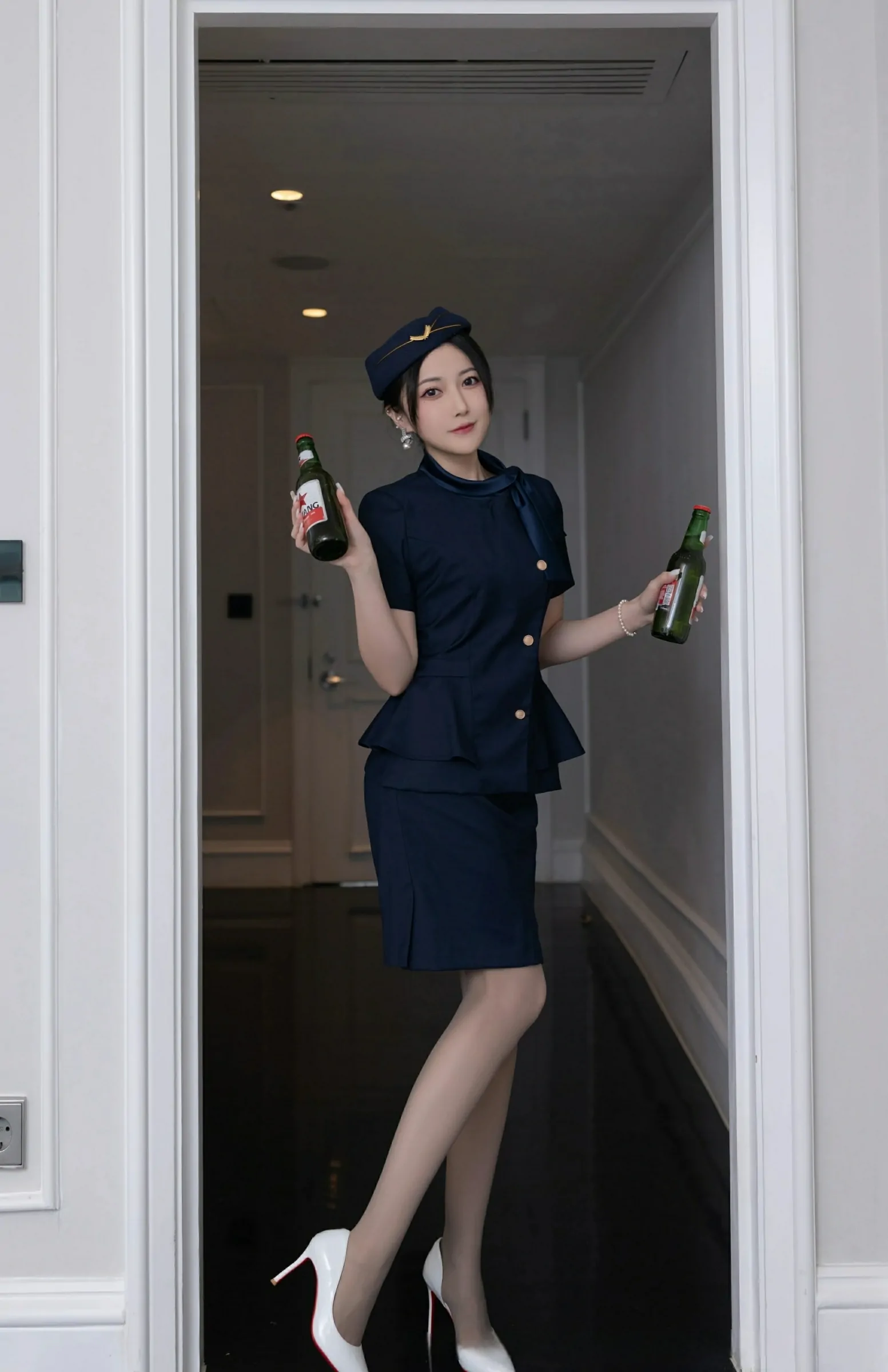 [XiuRen秀人网] 2025.04.11 No.10142 鱼子酱Fish [80+1P]-第4张图片-宅男套图吧