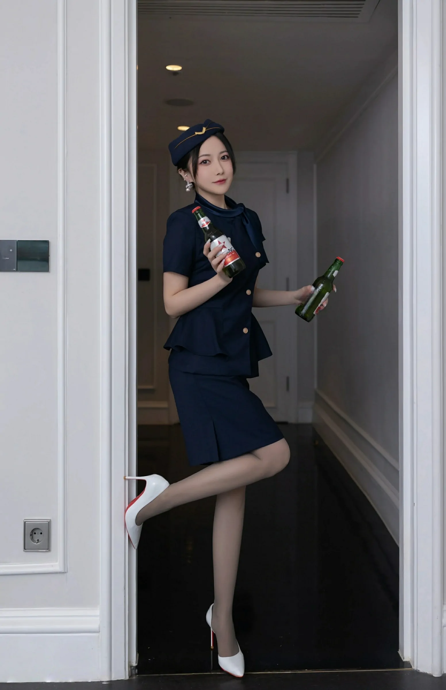 [XiuRen秀人网] 2025.04.11 No.10142 鱼子酱Fish [80+1P]-第5张图片-宅男套图吧