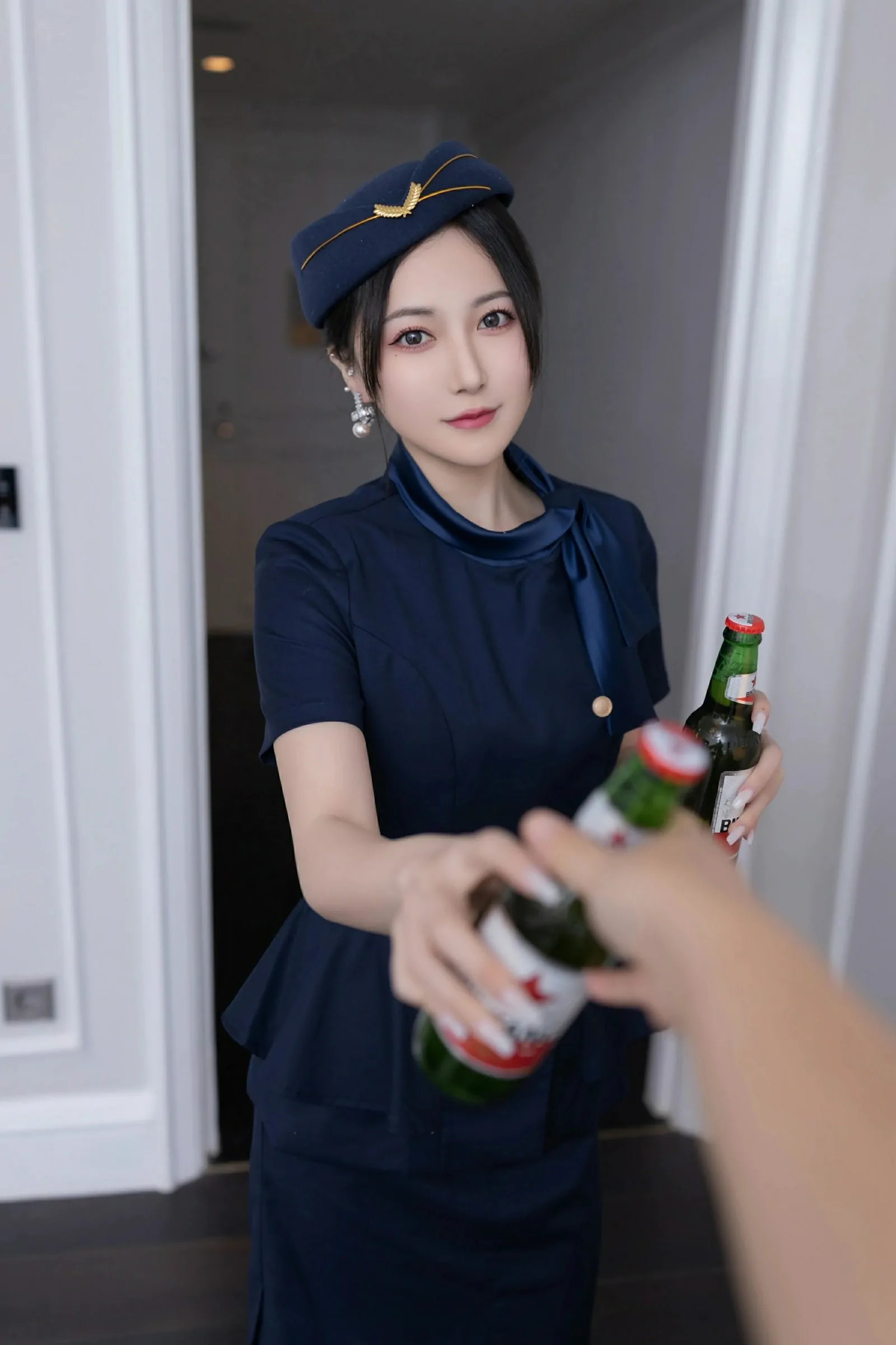 [XiuRen秀人网] 2025.04.11 No.10142 鱼子酱Fish [80+1P]-第6张图片-宅男套图吧