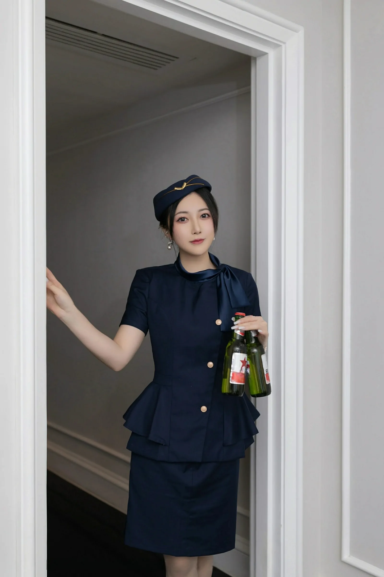 [XiuRen秀人网] 2025.04.11 No.10142 鱼子酱Fish [80+1P]-第2张图片-宅男套图吧