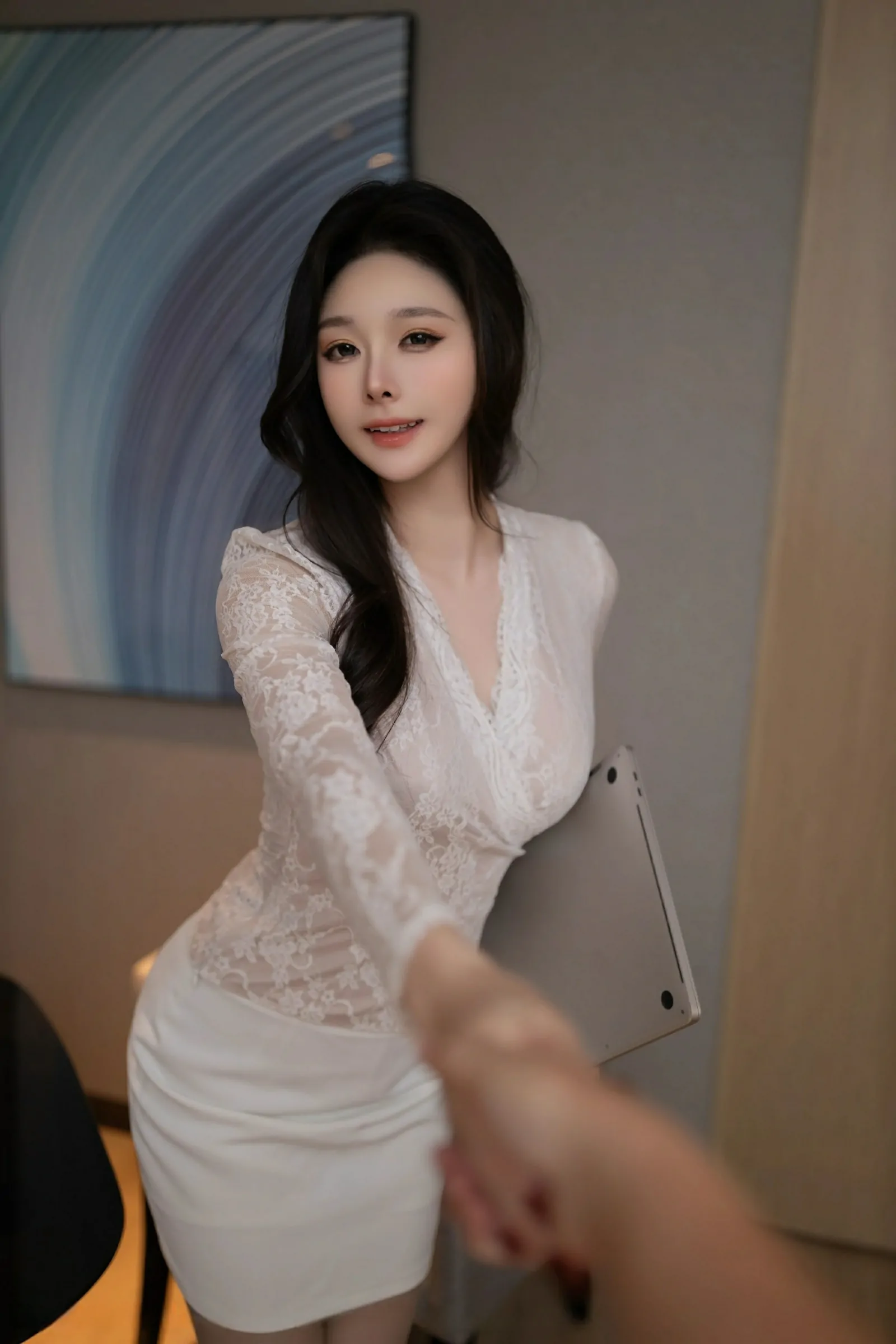 [XiuRen秀人网] 2025.04.11 No.10143 小逗逗 [80+1P]-第5张图片-宅男套图吧